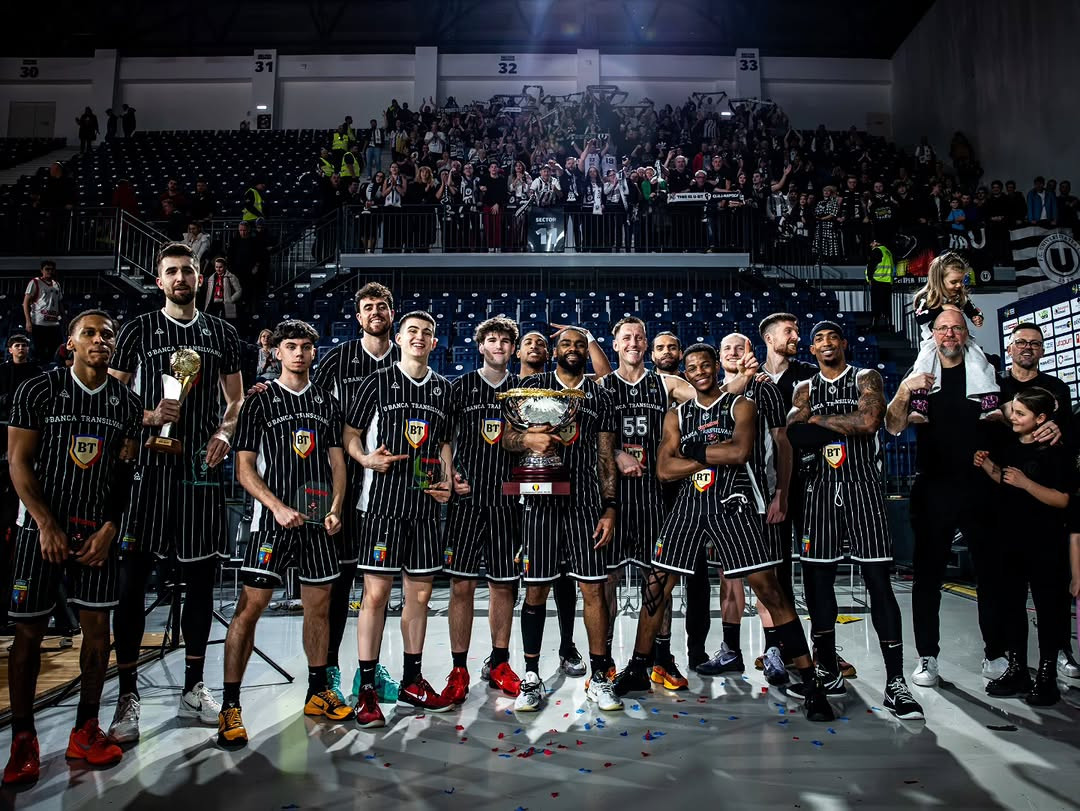 Ce urmează pentru U-BT, după a treia eliminare consecutivă în sferturile Eurocup