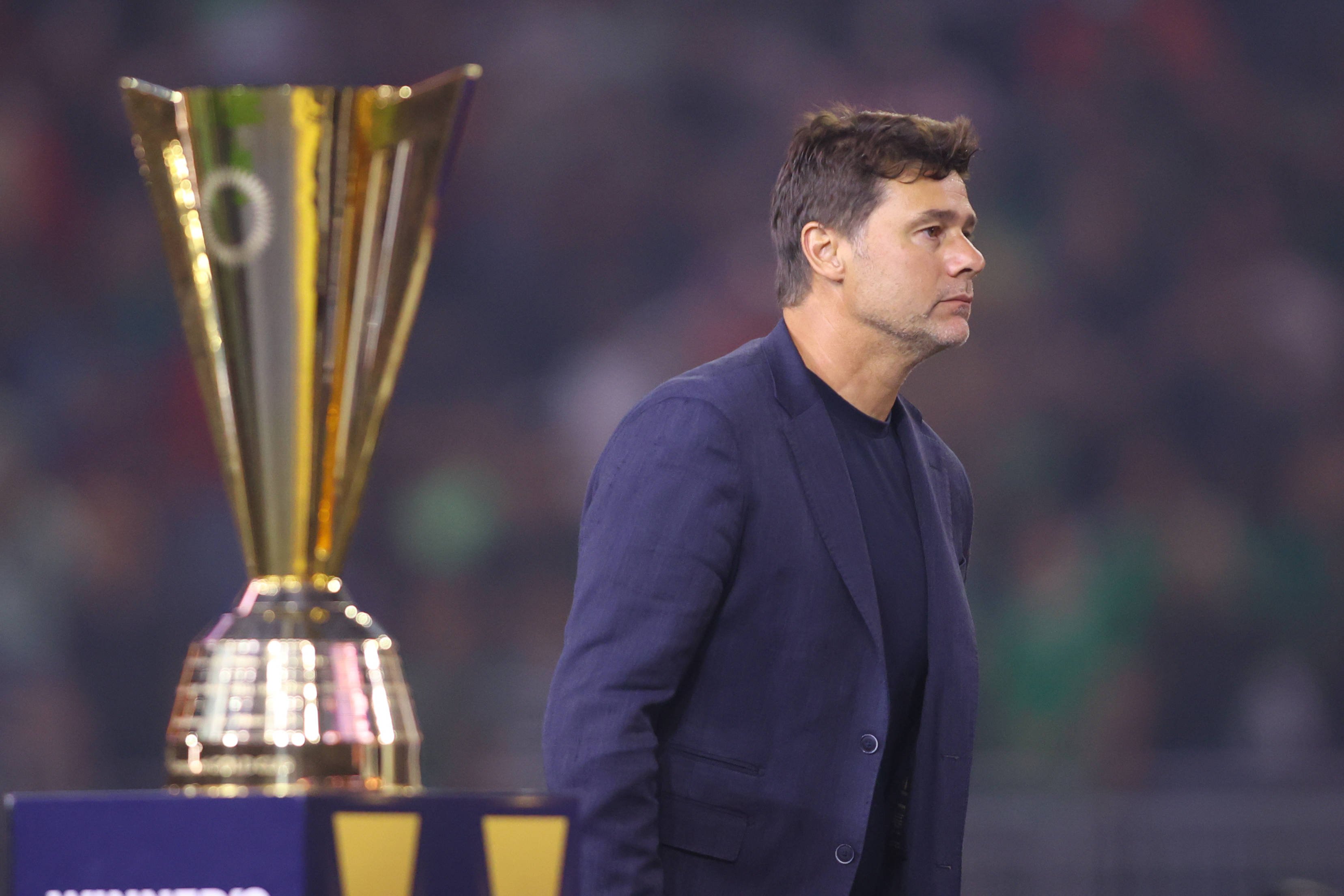 De aici începe asaltul SUA spre titlul de campioană mondială! Naționala lui Mauricio Pochettino și-a stabilit obiectivul și cartierul general