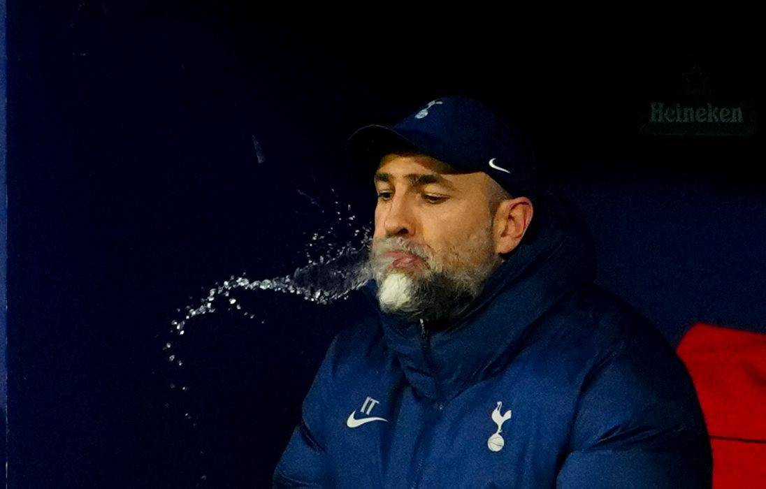 Antrenor nou pentru Radu Drăgușin?! Igor Tudor, întrebat direct despre demisie: ”Mă gândesc mereu la asta!”