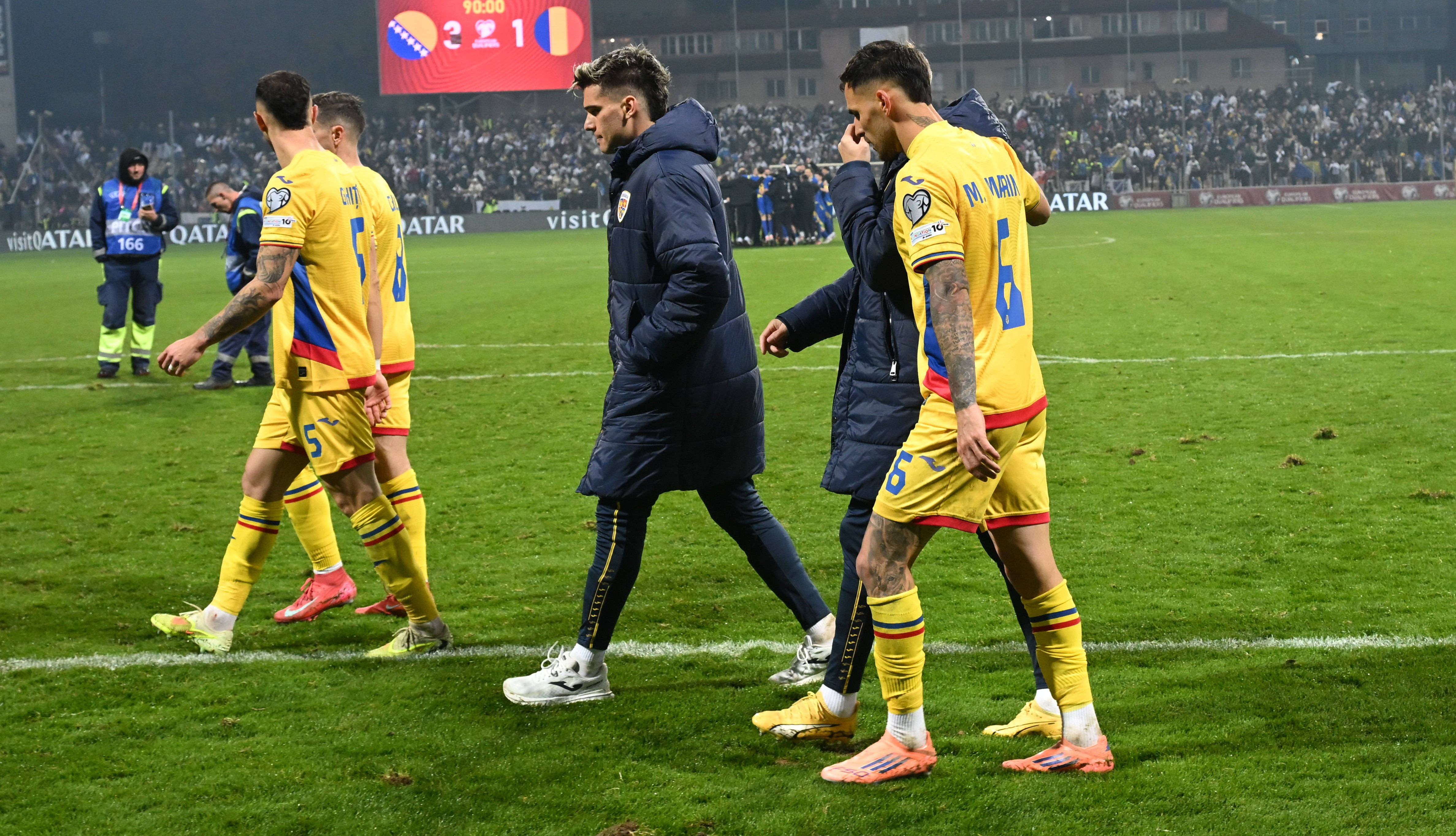 ”Tricolorul” este aproape de transferul carierei! Jurnaliștii spanioli dau asigurări: ”S-a confirmat!”