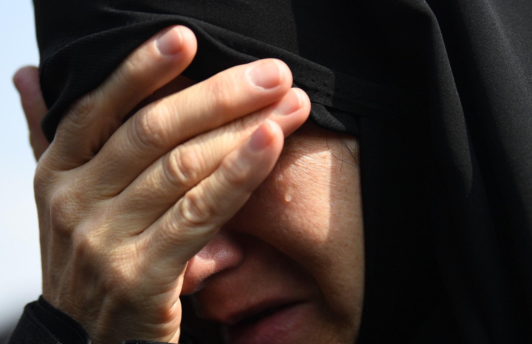 Lovitură uriașă! Urmează sancțiuni fără precedent pentru Iran, după ce marele anunț a fost făcut