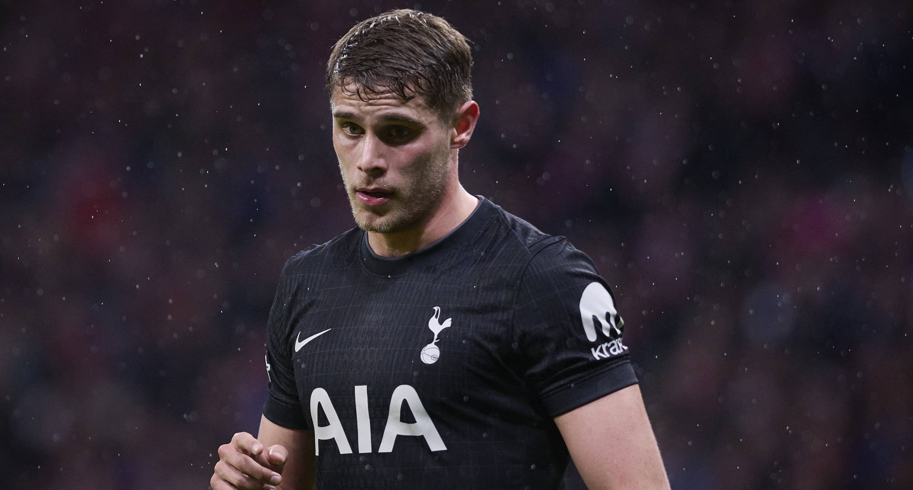 Micky van de Ven a făcut anunțul după dezastrul suferit de Tottenham cu Atletico: ”Am terminat-o!”