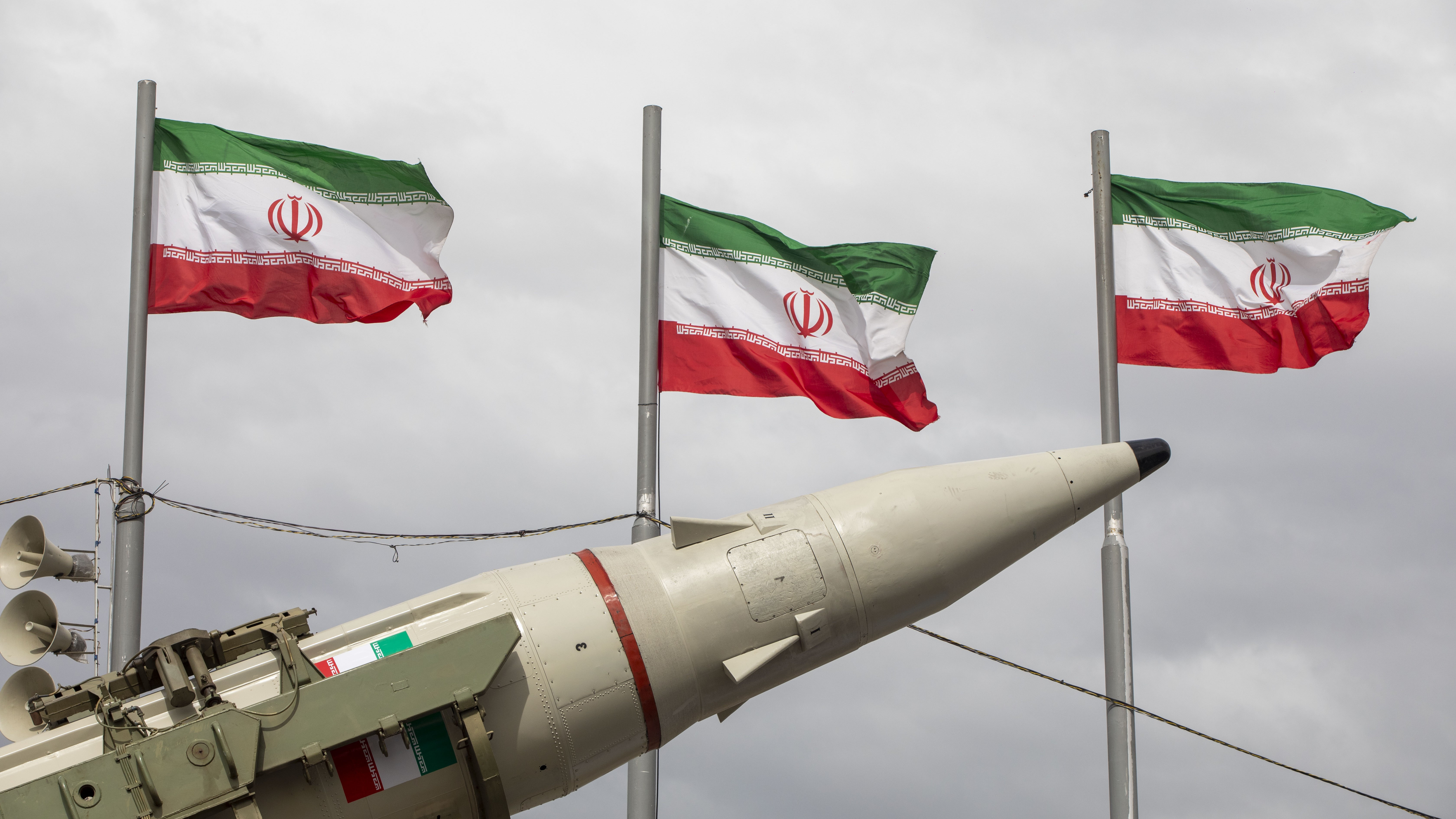 Un fost comandant în structurile NATO a explicat care este probabilitatea ca o rachetă iraniană să lovească baza Kogălniceanu