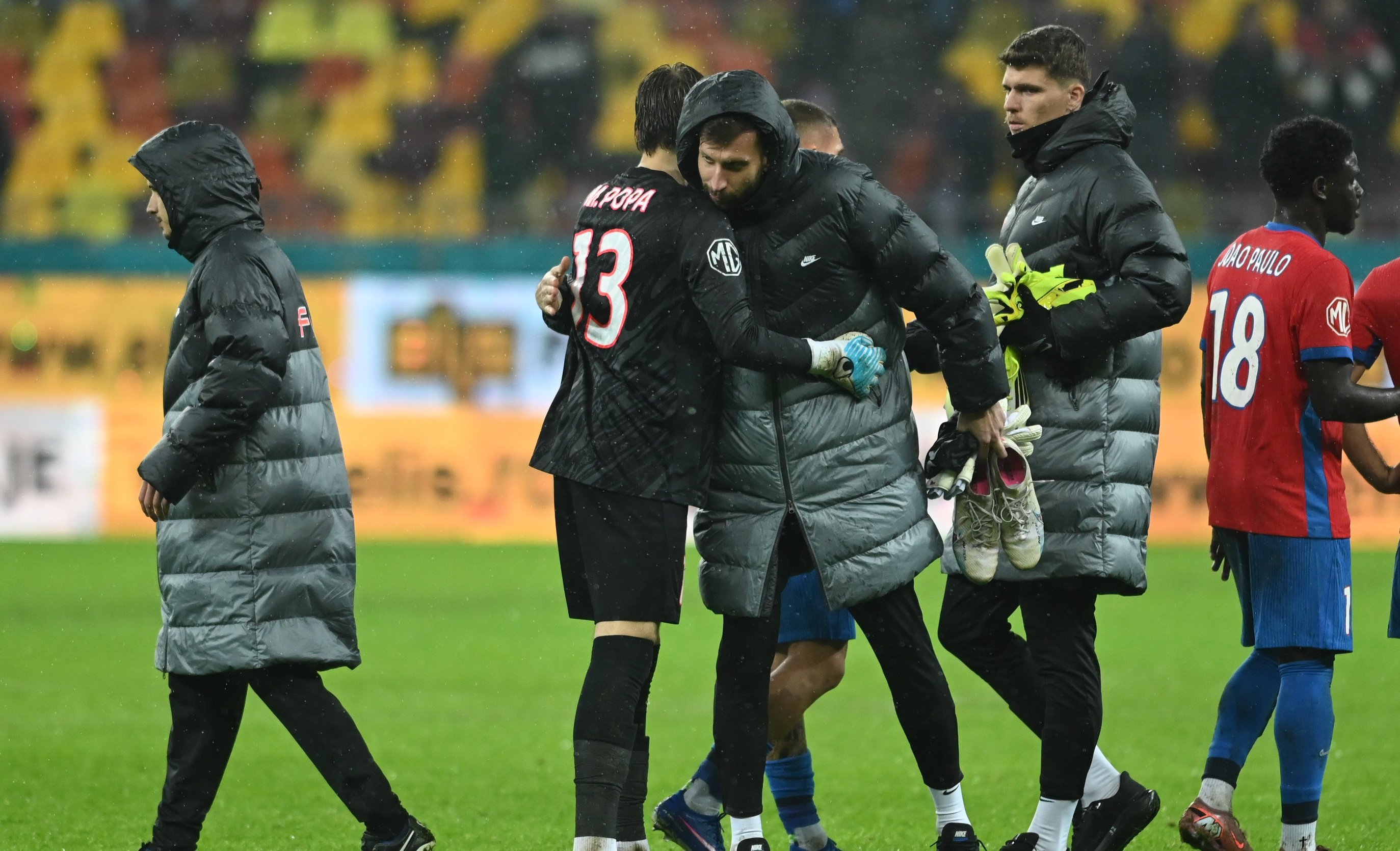 Bogdan Stelea cere convocarea unui jucător de la FCSB la echipa națională: ”Gratuit!”
