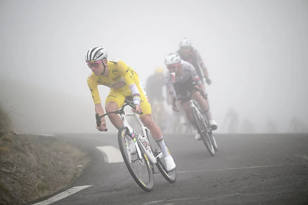 Turul Franței, față în față cu istoria