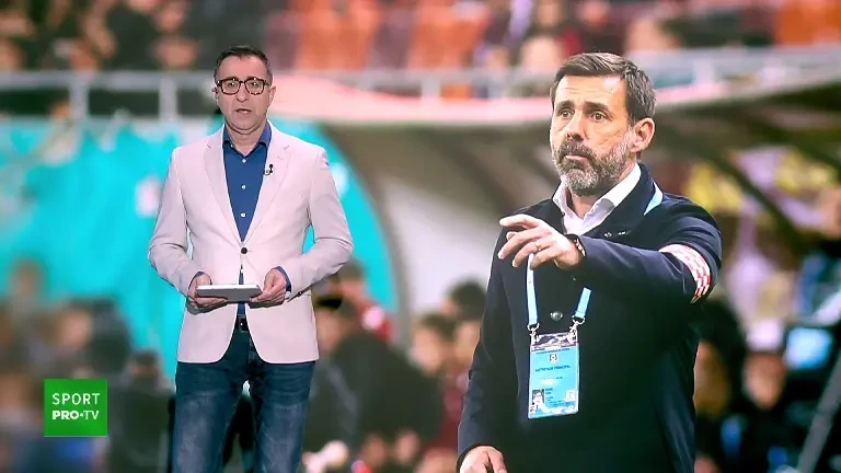 Vești proaste la Dinamo! Ce se întâmplă înaintea derby-ului din Giulești