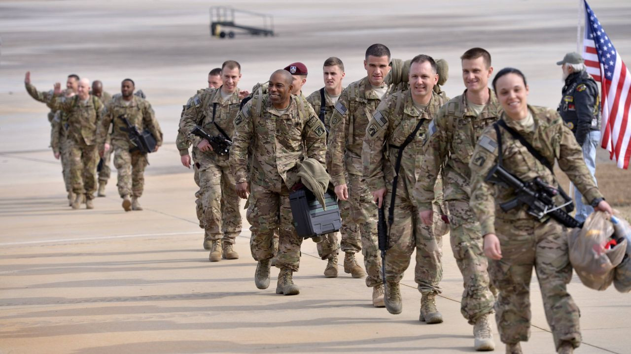 Primul mesaj al administrației Trump după ce Bucureștiul a aprobat dislocarea de forțe militare defensive în România