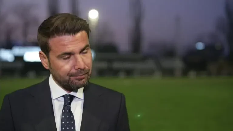 Adrian Mutu, despre transferul lui George Pușcaș la Dinamo București
