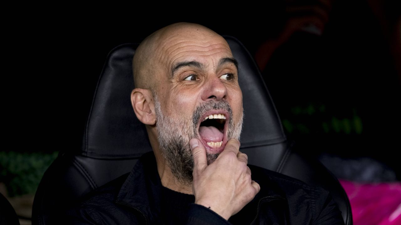 Surpriza Pep Guardiola! Italienii au dezvăluit unde poate ajunge antrenorul spaniol