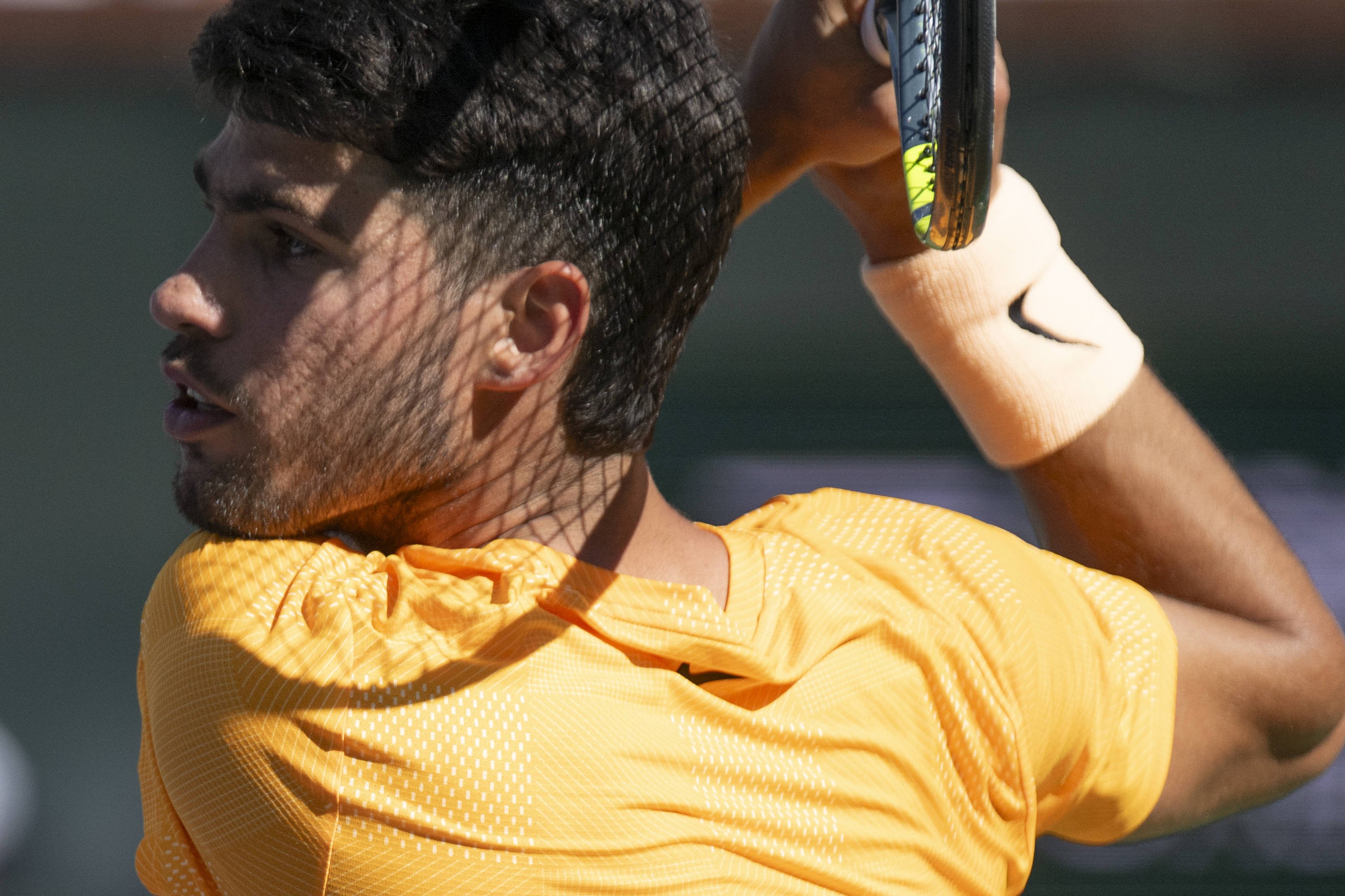 Este Alcaraz „programat” să devină cel mai bun din istoria tenisului? Lucrul care arată cât de departe e de Nadal și Djokovic