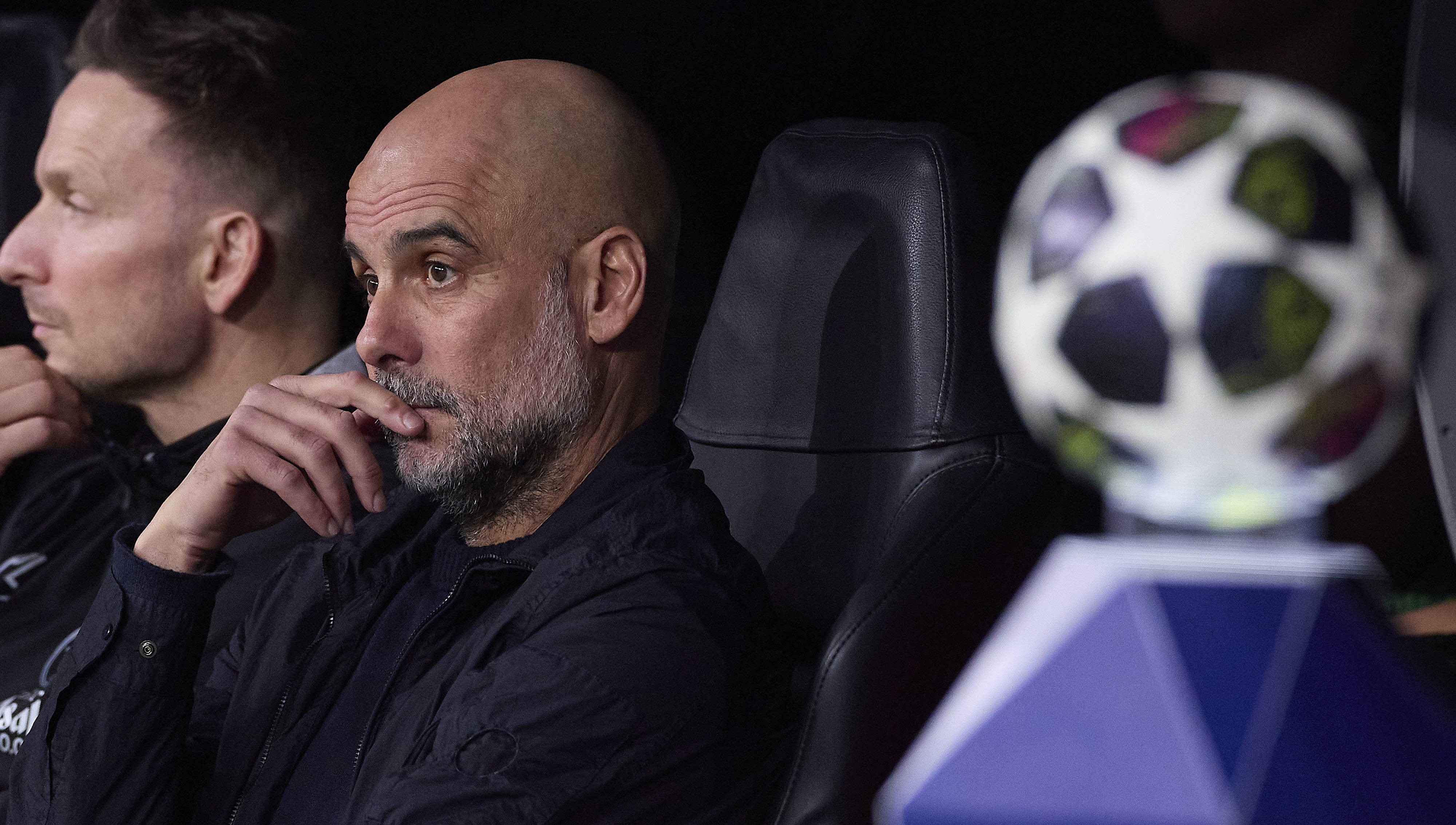 Englezii au găsit vinovații după ce City a fost spulberată de Real Madrid: ”Nu este o surpriză”