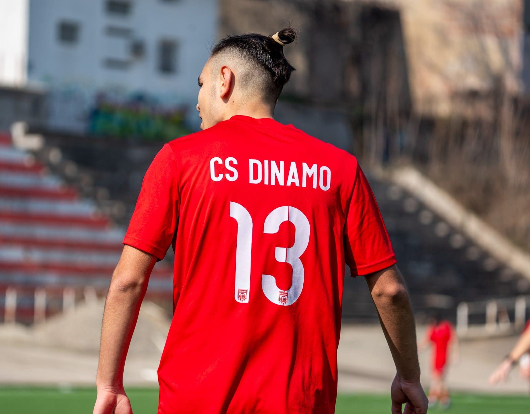 Avem derby Dinamo - Steaua pe stadionul din Ștefan cel Mare, în play-out!