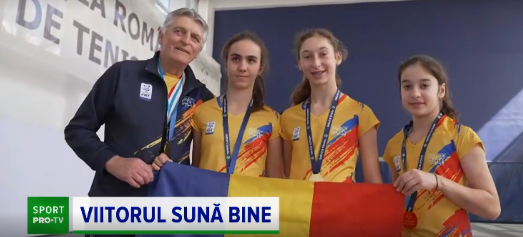 România a reușit o performanță istorică în tenisul feminin: campioane europene, în premieră