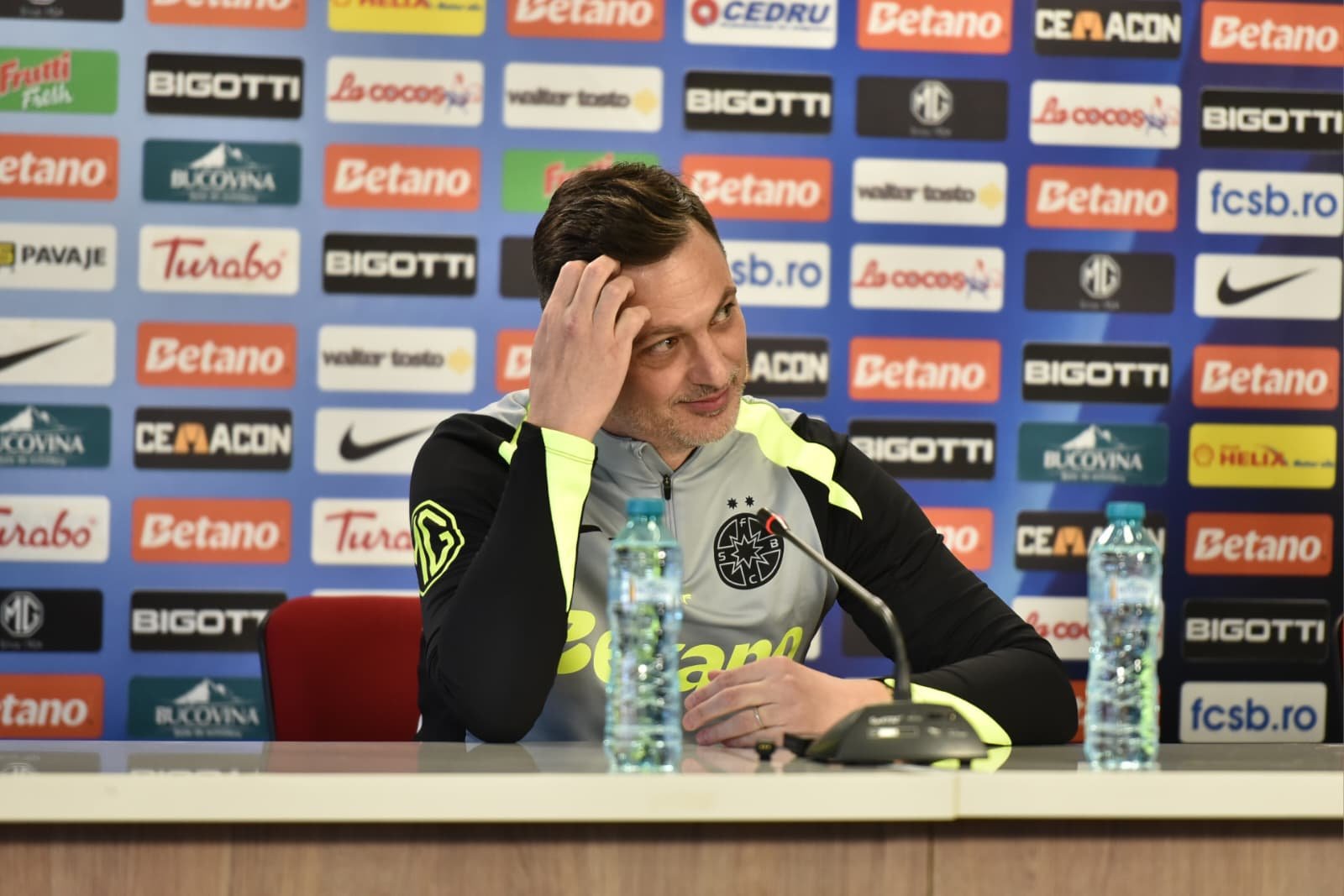 Fostul antrenor de la FCSB e convins, după ce Mirel Rădoi a preluat echipa: ”Lucrurile se schimbă”