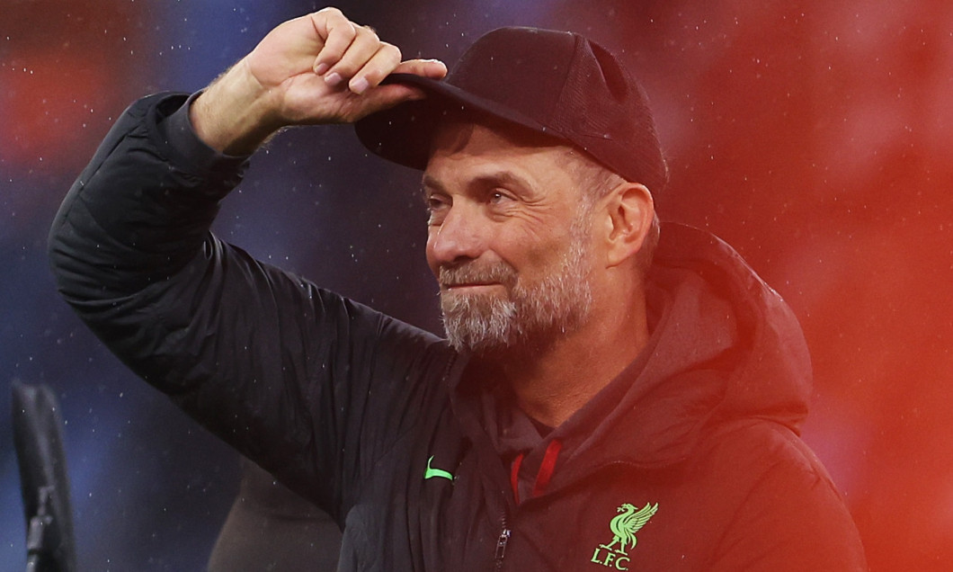 E gata! S-au încheiat negocierile pentru revenirea lui Jurgen Klopp pe banca tehnică