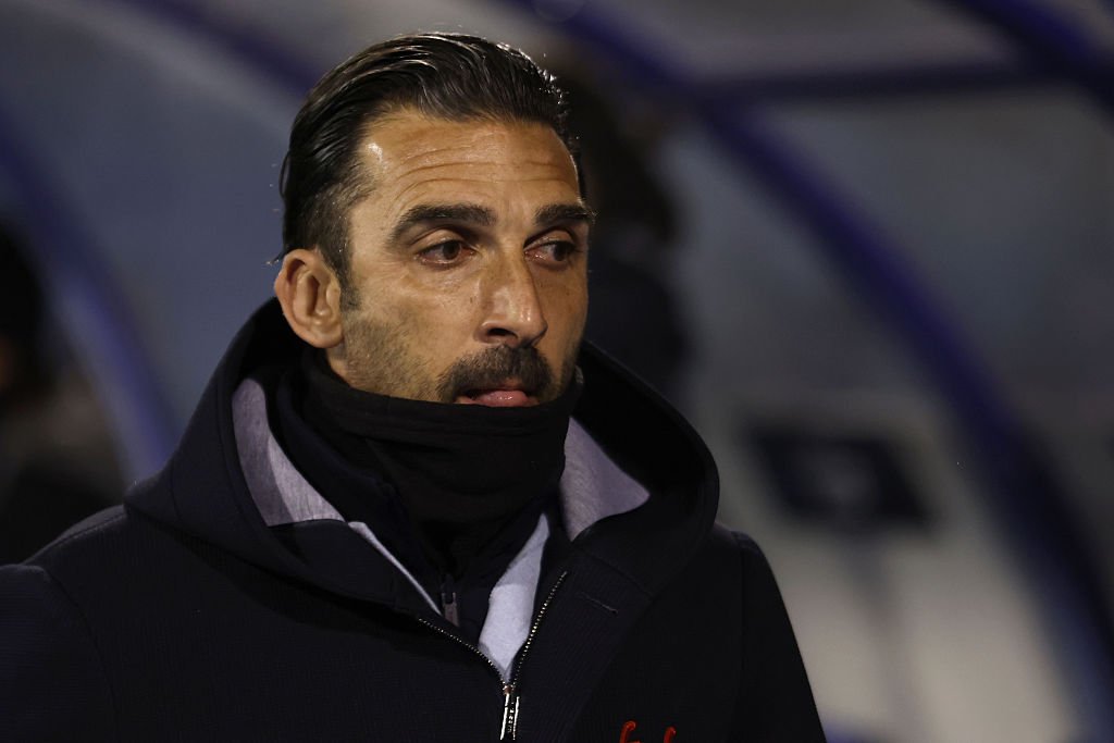 Primul meci la care a fost surprins Elias Charalambous după plecarea de la FCSB