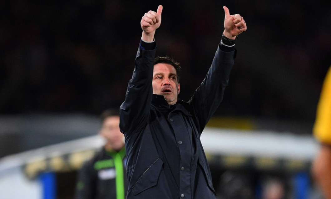 Lovitură după lovitură: Cristi Chivu semnează și face ”revoluție”!