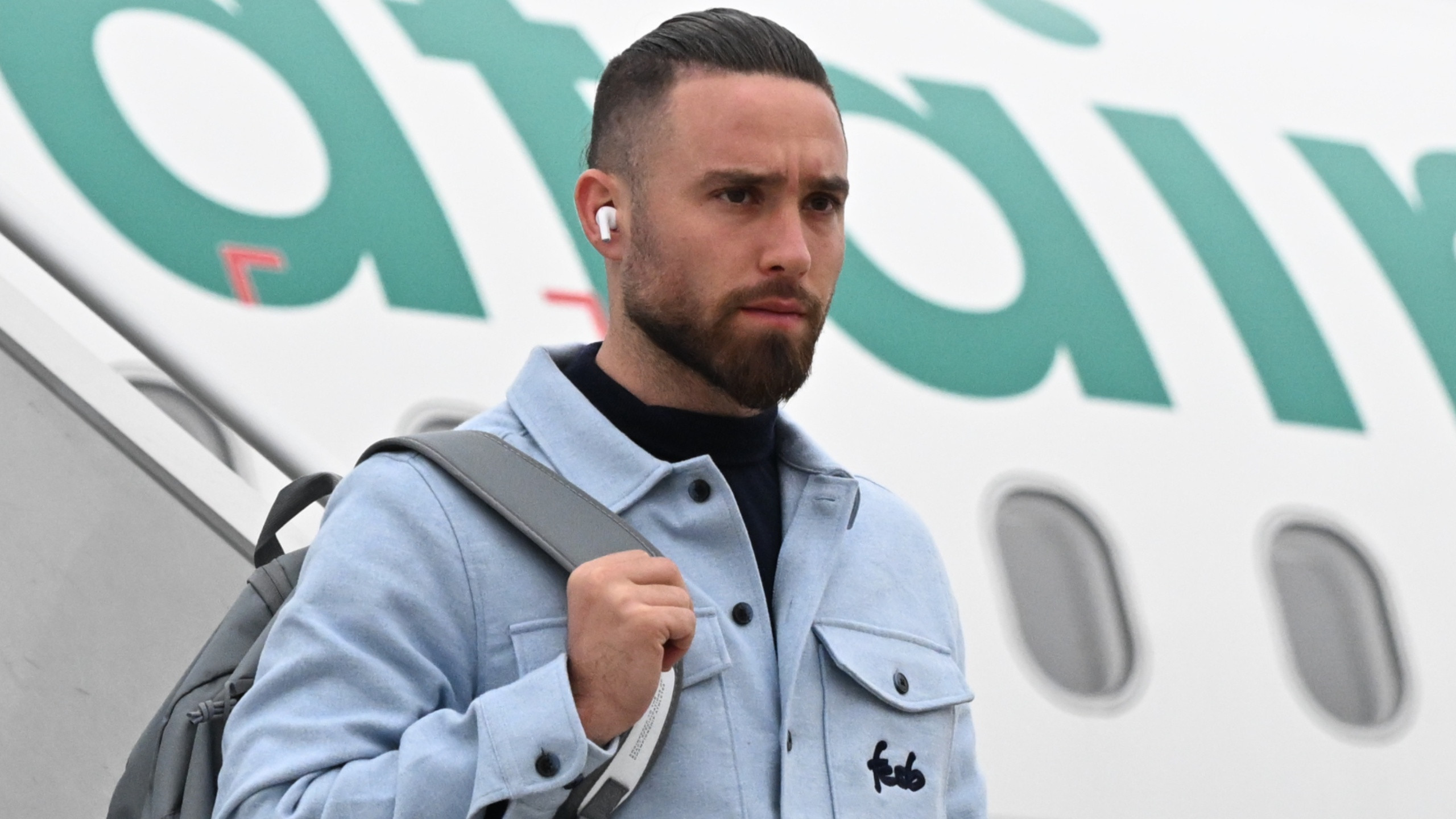 Impresarul lui Ofri Arad a făcut anunțul după accidentare și criticile lui Gigi Becali