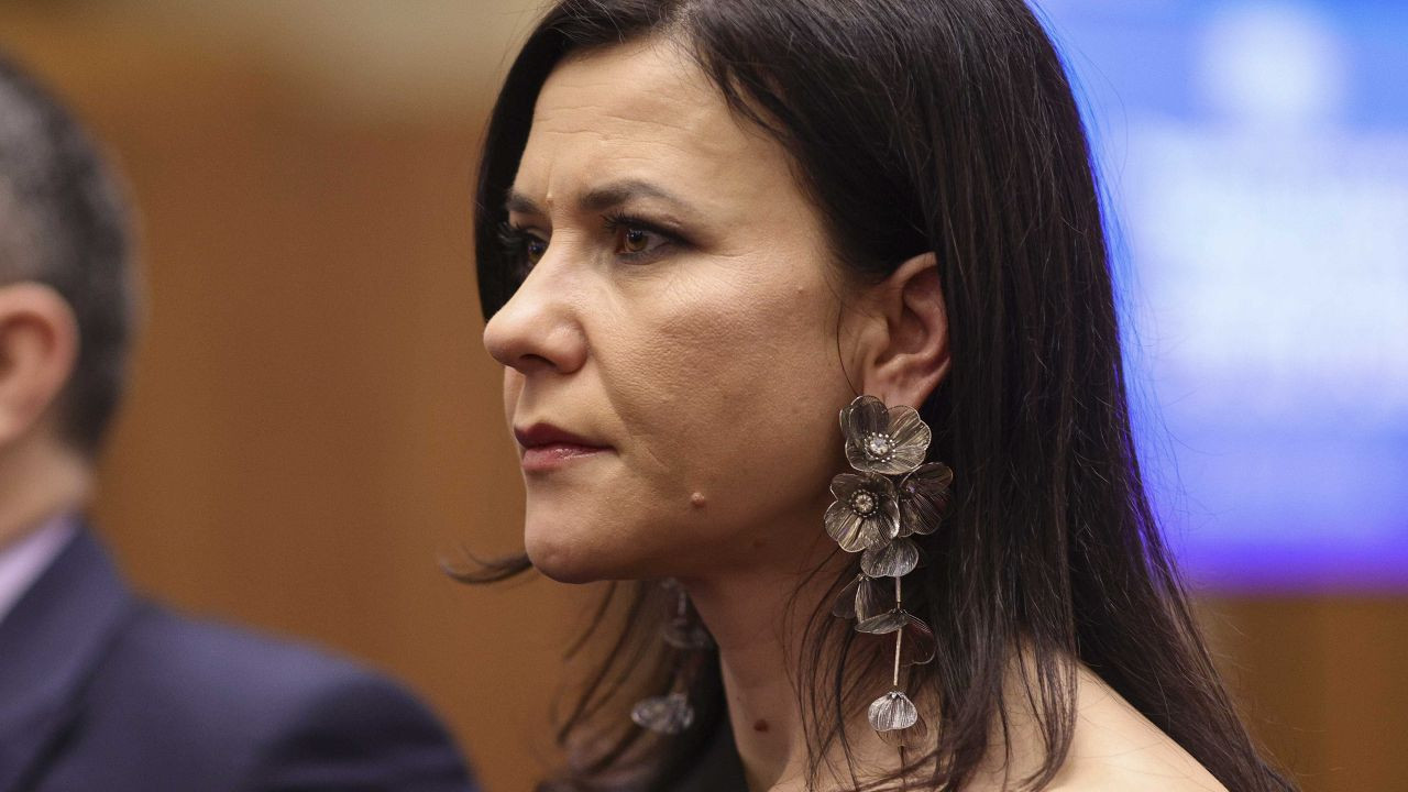 CSM a dat aviz negativ pentru numirea Cristinei Chiriac la șefia Parchetului General. Eroarea milionului de euro din avere