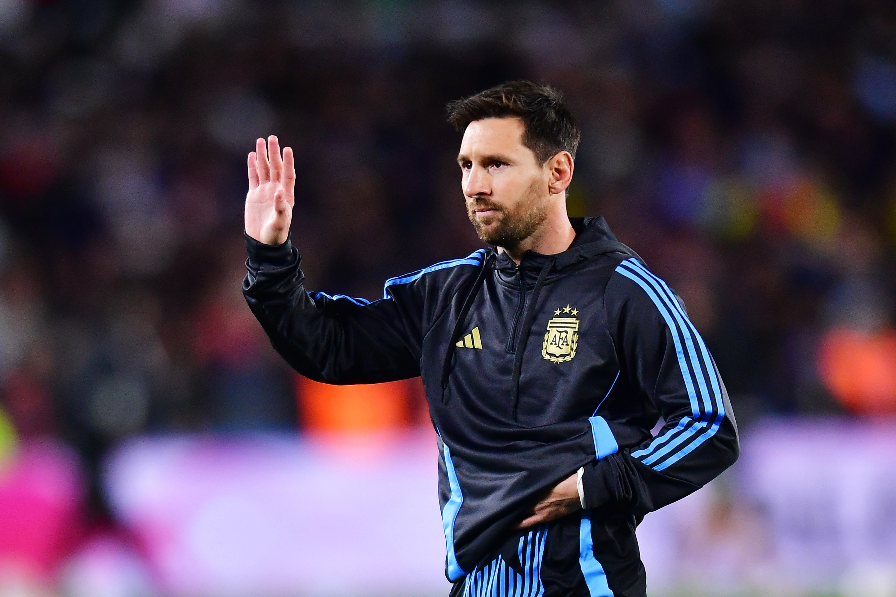 Schimbare de ultim moment! Unde se joacă „Finalissima” - meciul dintre Spania şi Argentina