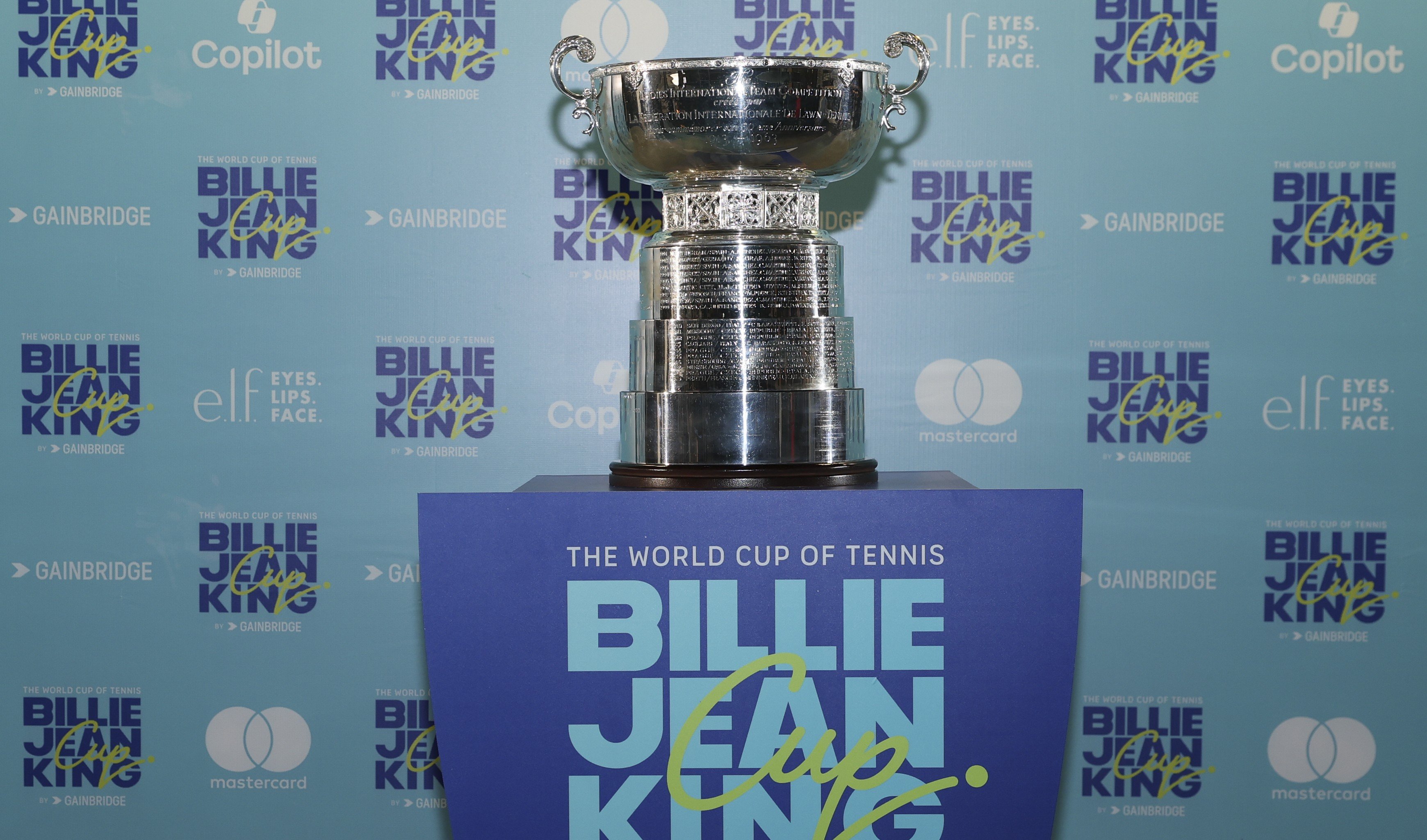 Echipa României pentru Billie Jean King Cup: nicio sportivă din top 300 WTA!