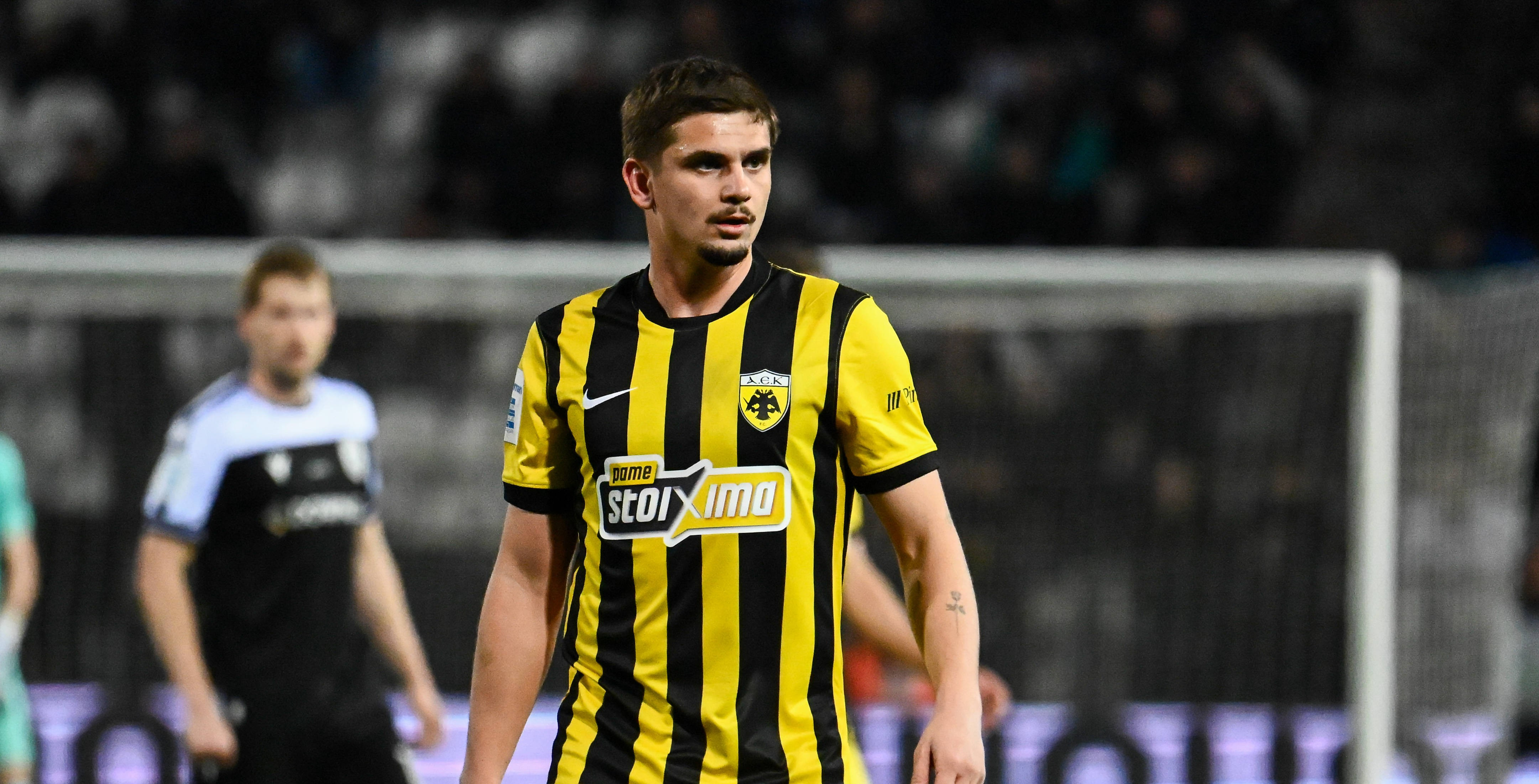 NK Celje - AEK Atena 0-1 & Fiorentina - Rakow 0-0, ACUM, pe Sport.ro! Răzvan Marin și Racovițan joacă în Conference League