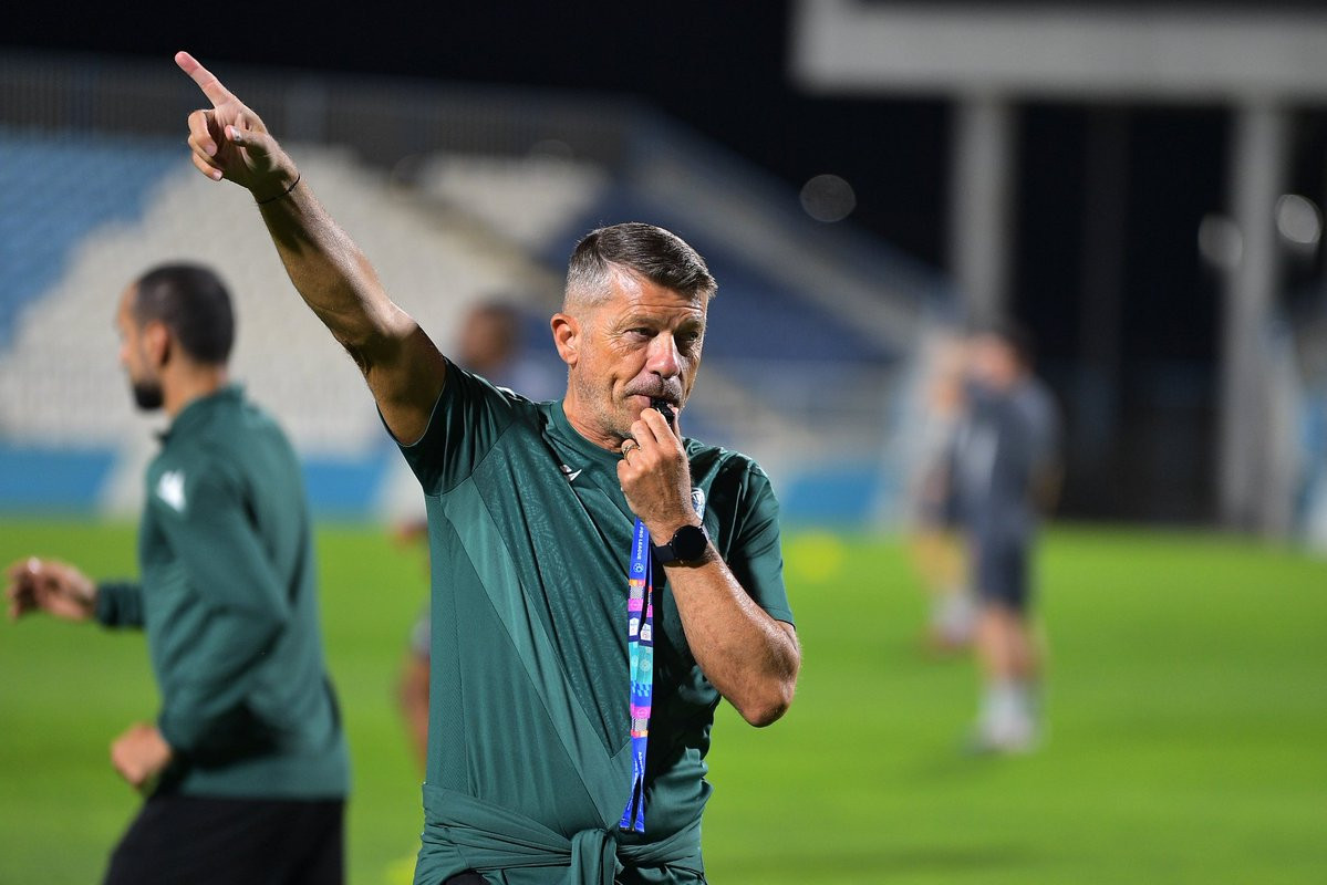 Daniel Isăilă, pe val în Emirate! La câte victorii consecutive a ajuns antrenorul român