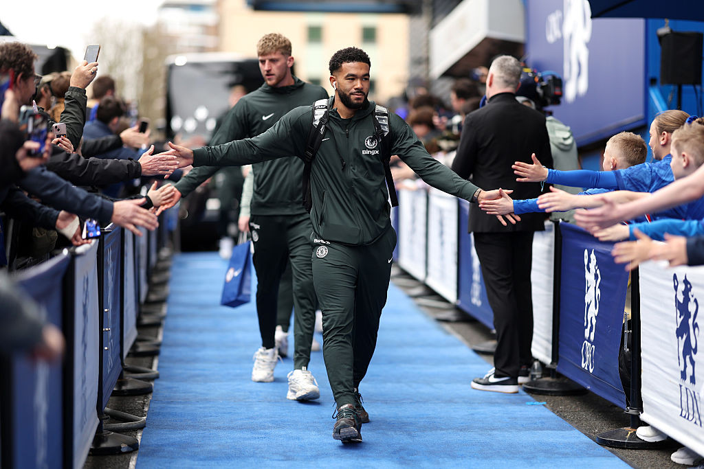 Căpitanul lui Chelsea a acceptat micșorarea salariului și a semnat prelungirea contractului până în 2032!