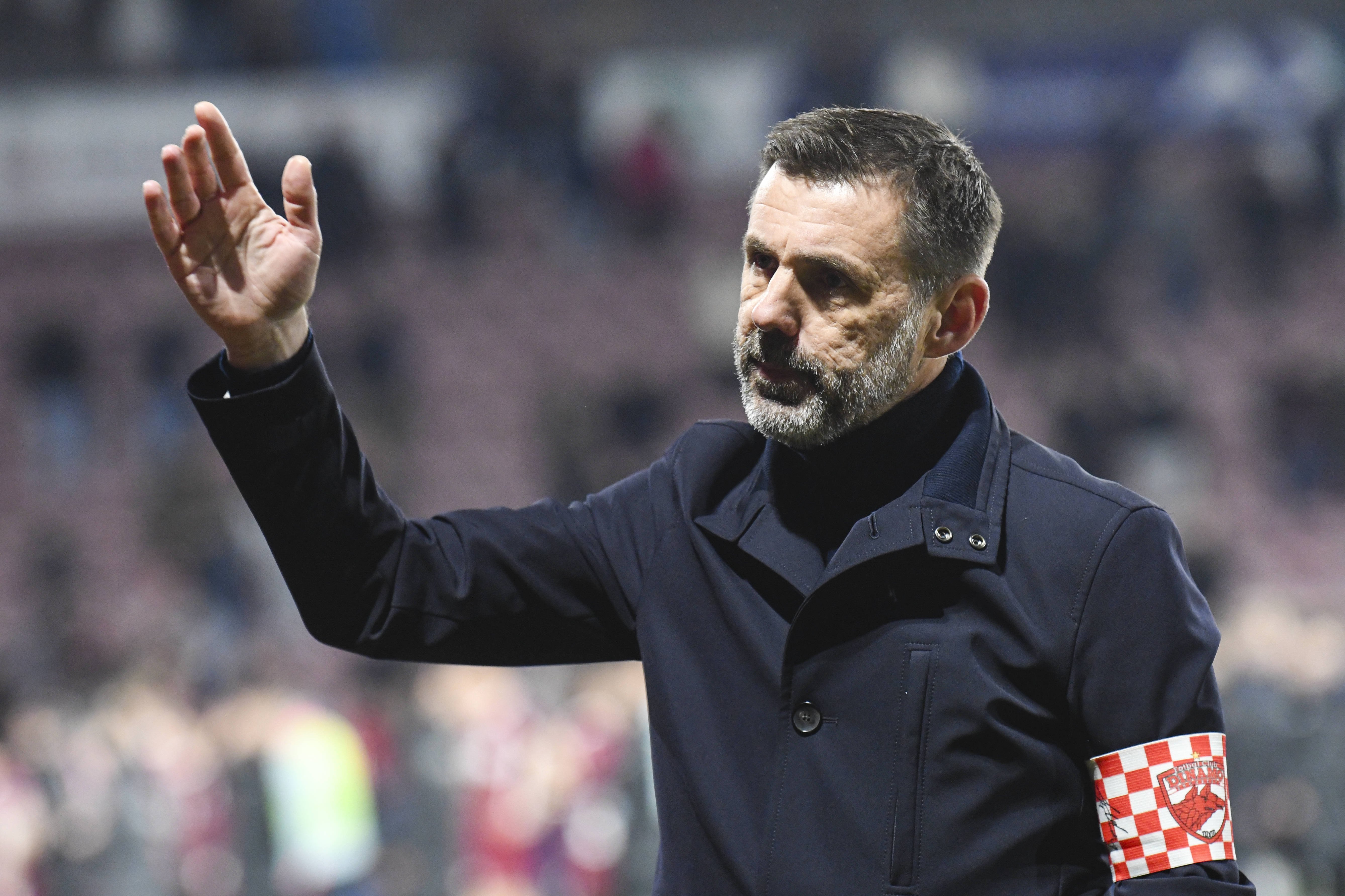 Zeljko Kopic înainte de Rapid - Dinamo! Doi absenți cerți și două mari semne de întrebare