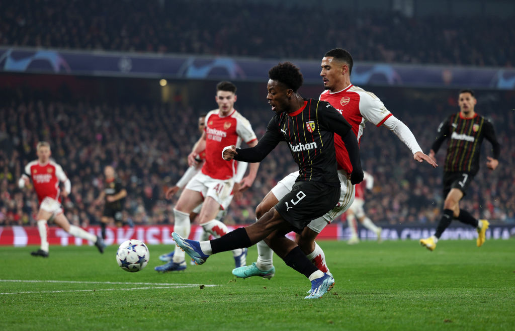 Jucătorul-problemă din Ligue 1 a acceptat naturalizarea și merge la Cupa Mondială, deși selecționerul nu îl dorea în lot