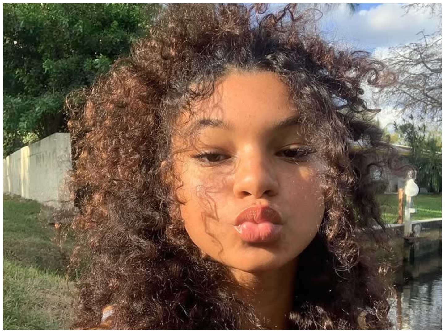 Tawannah McLemore, sportivă de aur, deținătoare de record și cvadruplă finalistă de stat!