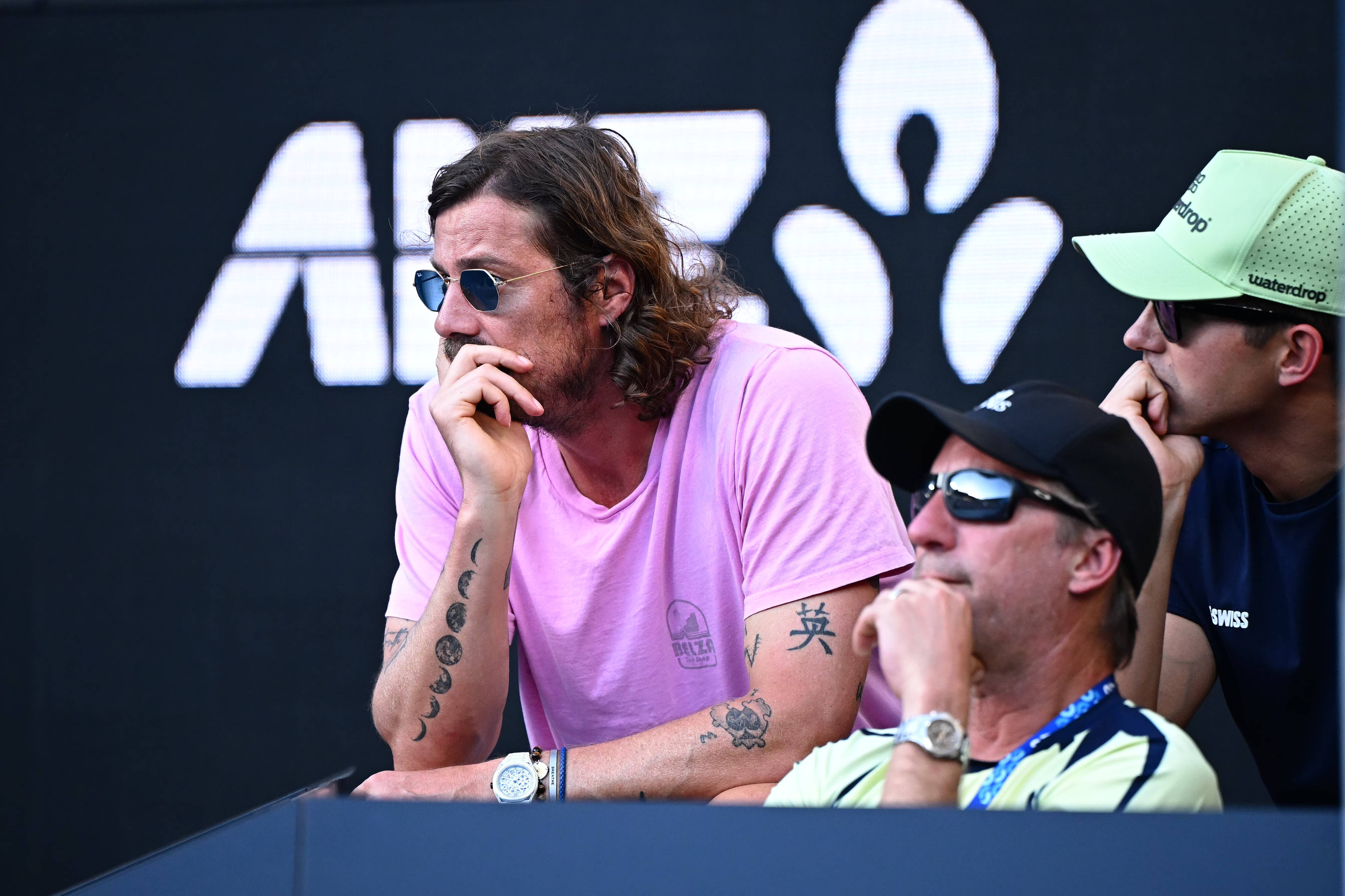 Transformare totală a lui Marat Safin, fost lider ATP. Ajuns la 46 de ani, starul rus cu greu mai poate fi recunoscut