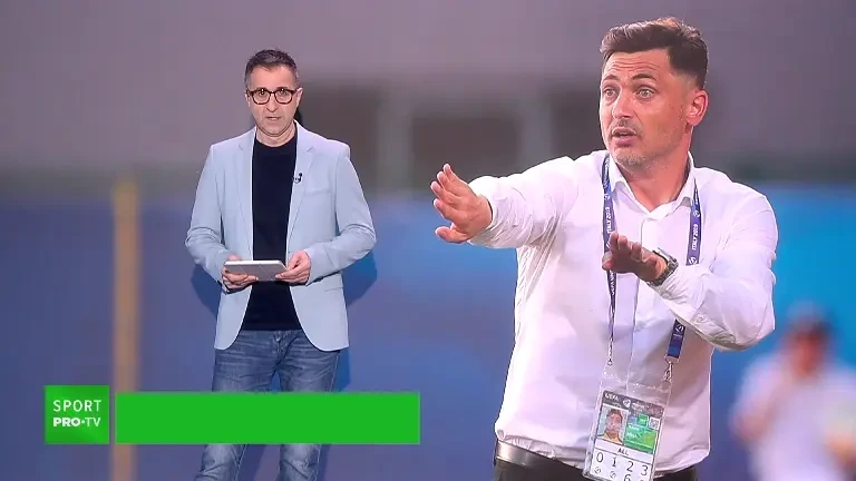 Bratu vrea să strice revenirea lui Rădoi la FCSB