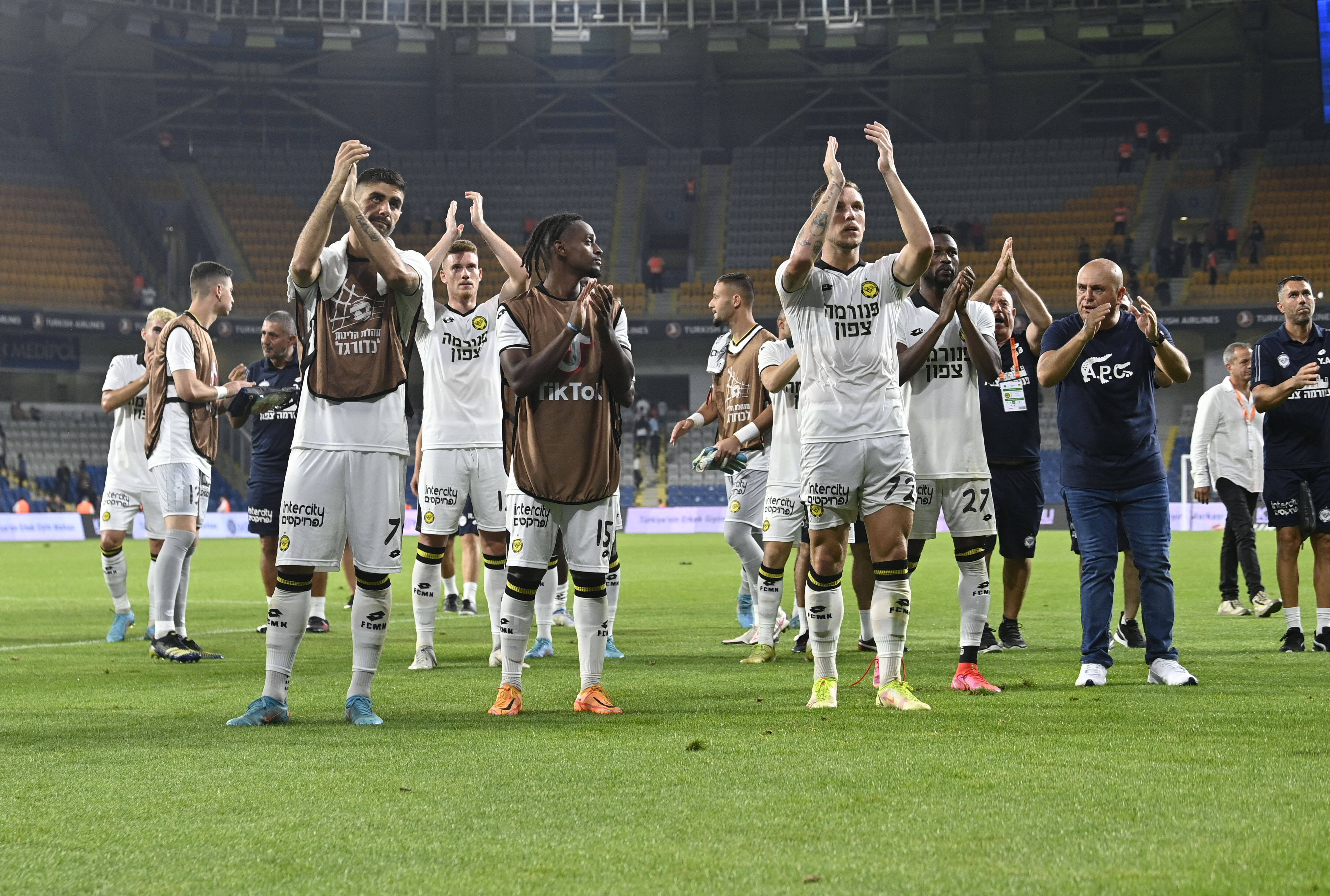 Plecat de la echipă după 3 ani, fostul antrenor de la FCSB a semnat și este în lupta pentru cupele europene