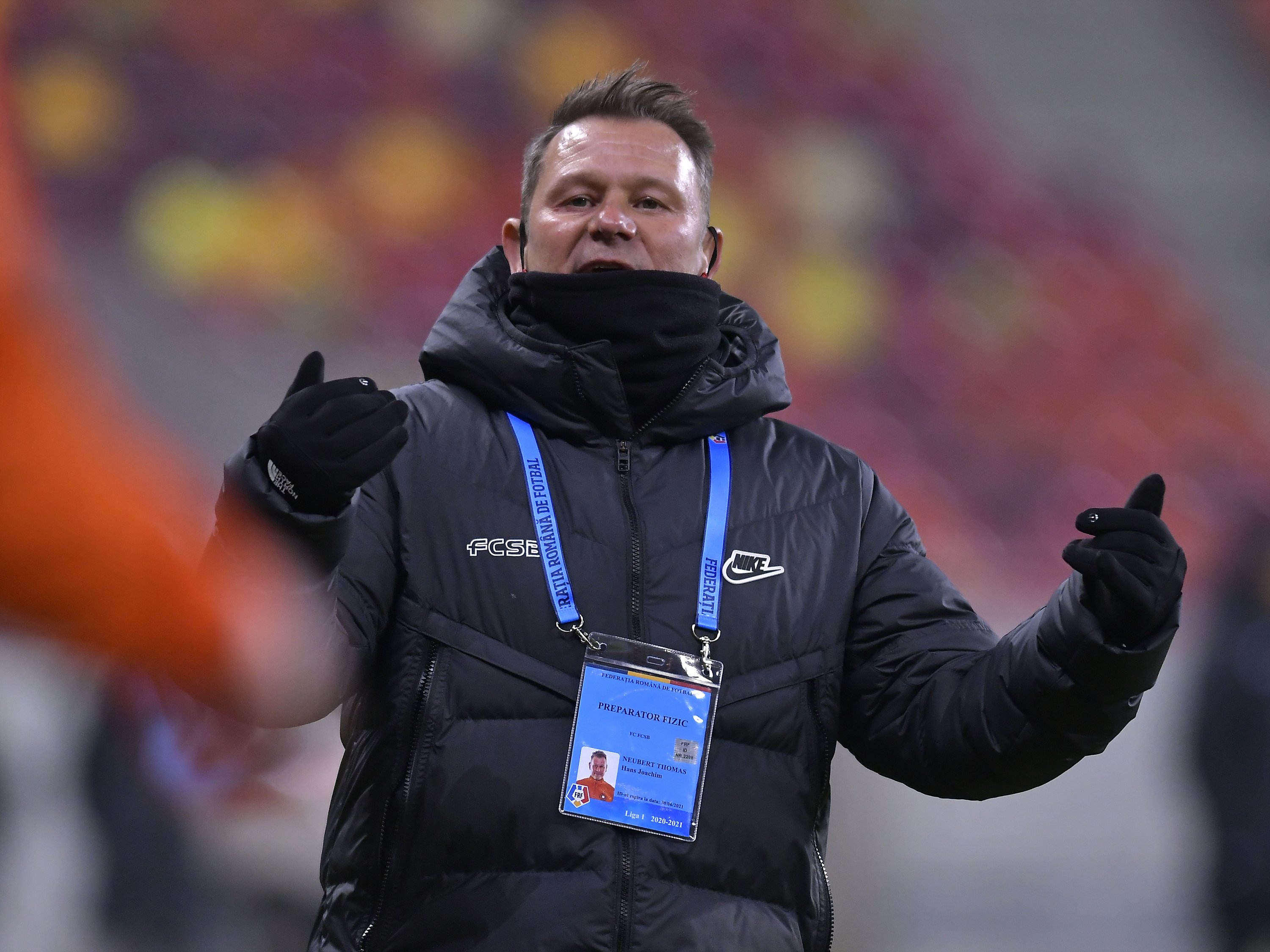 Cine se aștepta la asta? Thomas Neubert, gata să semneze cu o rivală a FCSB-ului