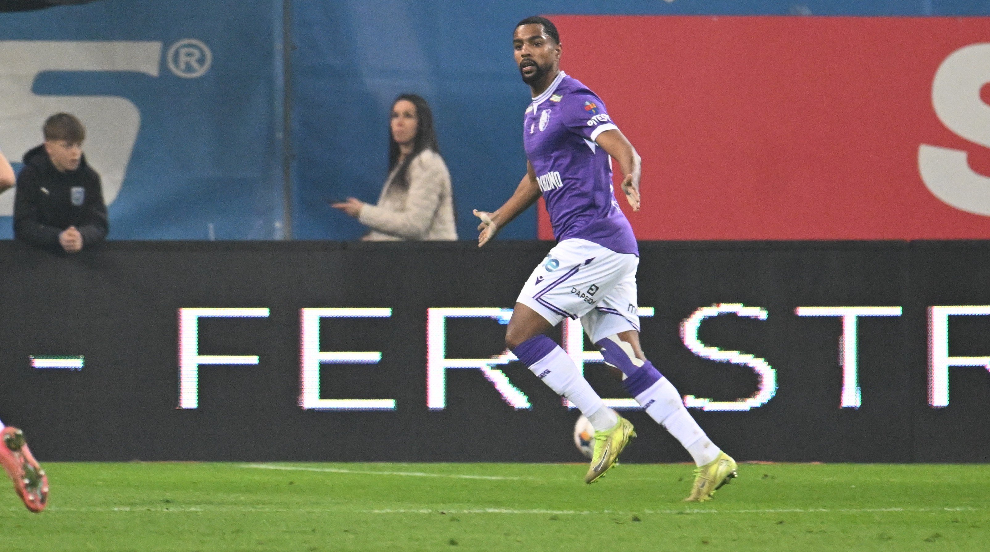 Adel Bettaieb a spus ce contează cel mai mult la FC Argeș după victoria cu Craiova: „Asta e important!”