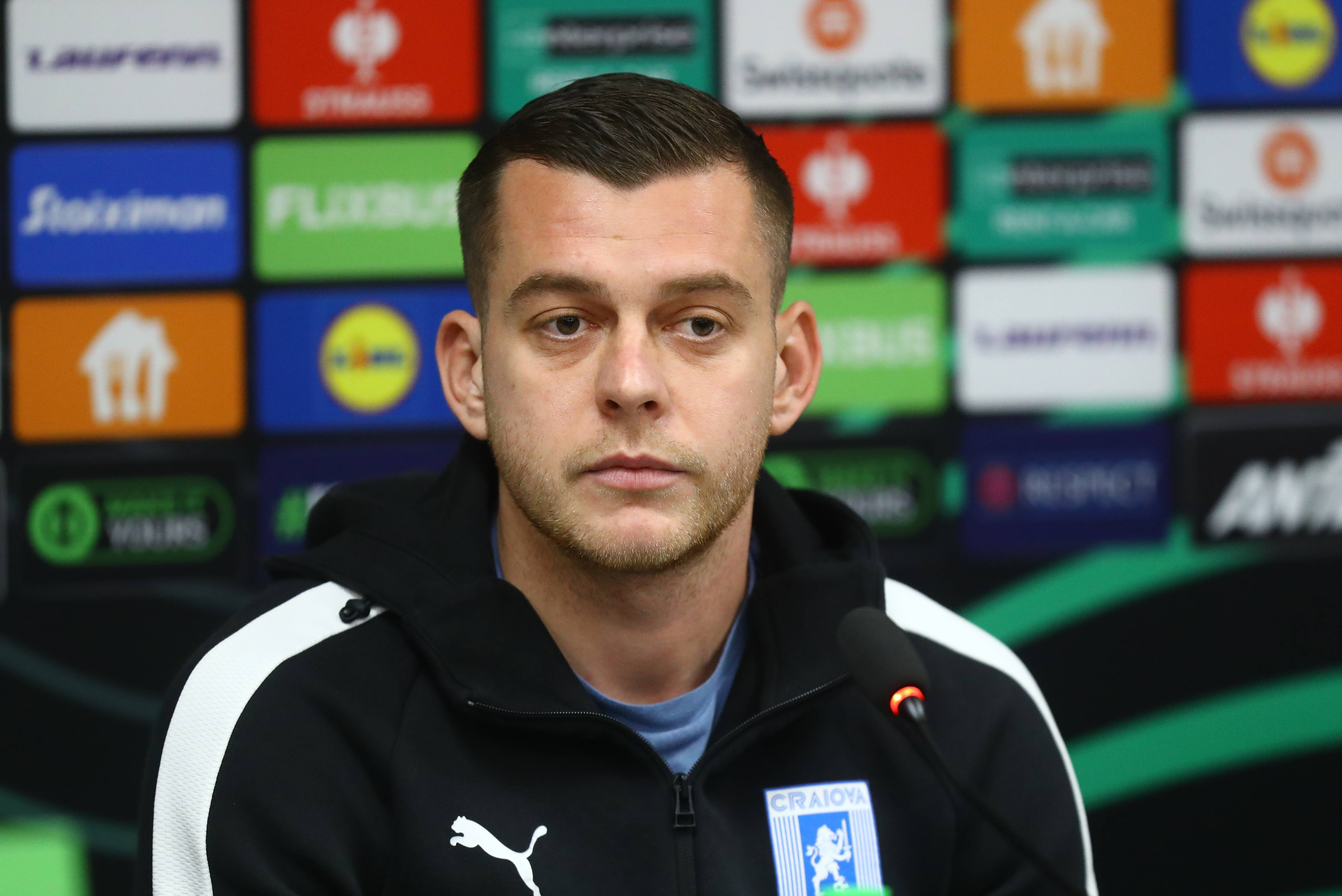 Reacția lui Alex Cicâldău, după ce Universitatea Craiova a început play-off-ul cu o înfrângere: ”Cine a zis asta?”