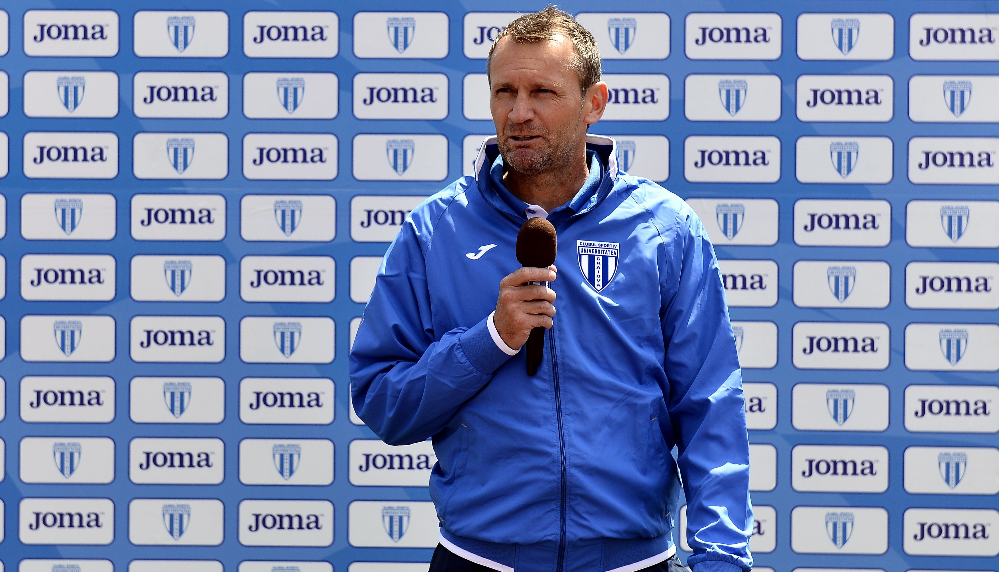 Gică Craioveanu, nimicitor după eșecul Universității cu FC Argeș: „Cel mai modest meci”. Filipe Coelho, pus la zid