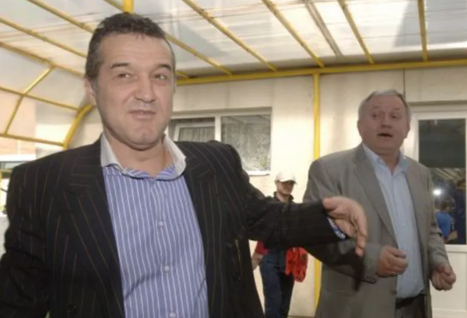 Patronul a intrat în vestiar după meci și a făcut iureș: „Nu jucați nimic!”