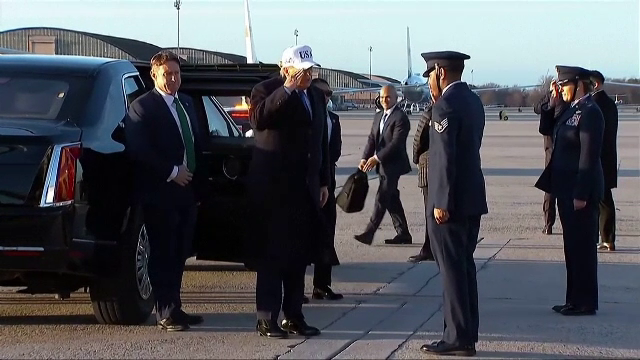 Război în Iran, ziua 15. SUA trimit încă 5.000 de soldați în Orientul Mijlociu. Trump: ”O să simt în măduva oaselor”