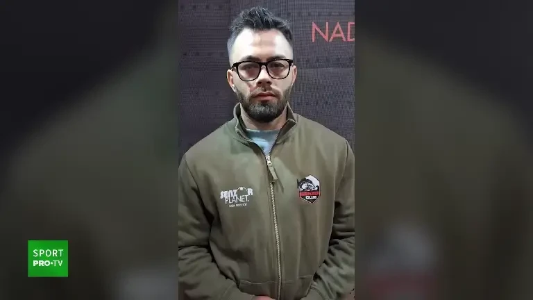 Mircea Dan, consilier de vânzări la Senzor Planet: „Fishing & Hunting Expo, un colț de Rai pentru pescari”