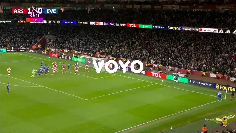 Max Dowman (Arsenal) devine, în exclusivitate pe VOYO, cel mai tânăr marcator din istoria Premier League