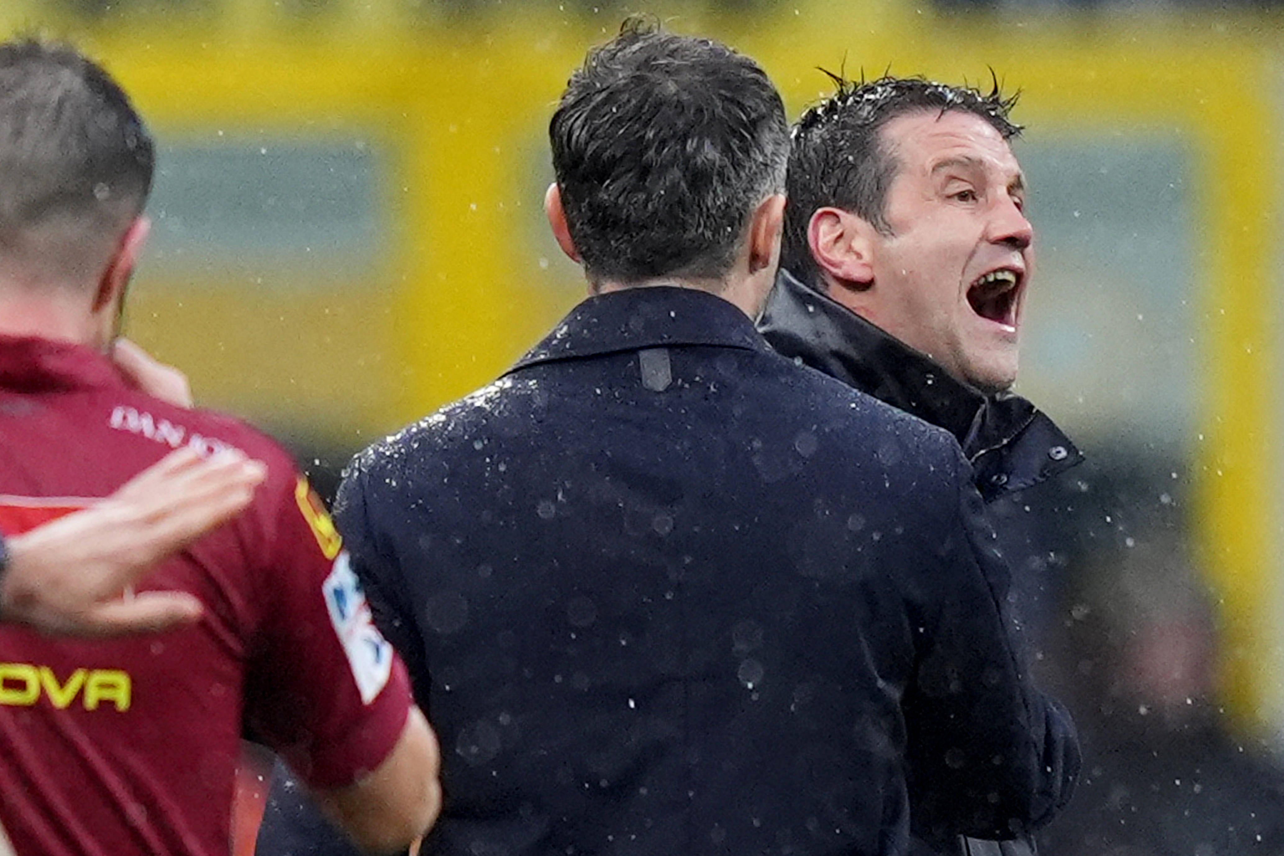 Vine nota de plată pentru Chivu! Pedeapsa pregătită după Inter - Atalanta 1-1