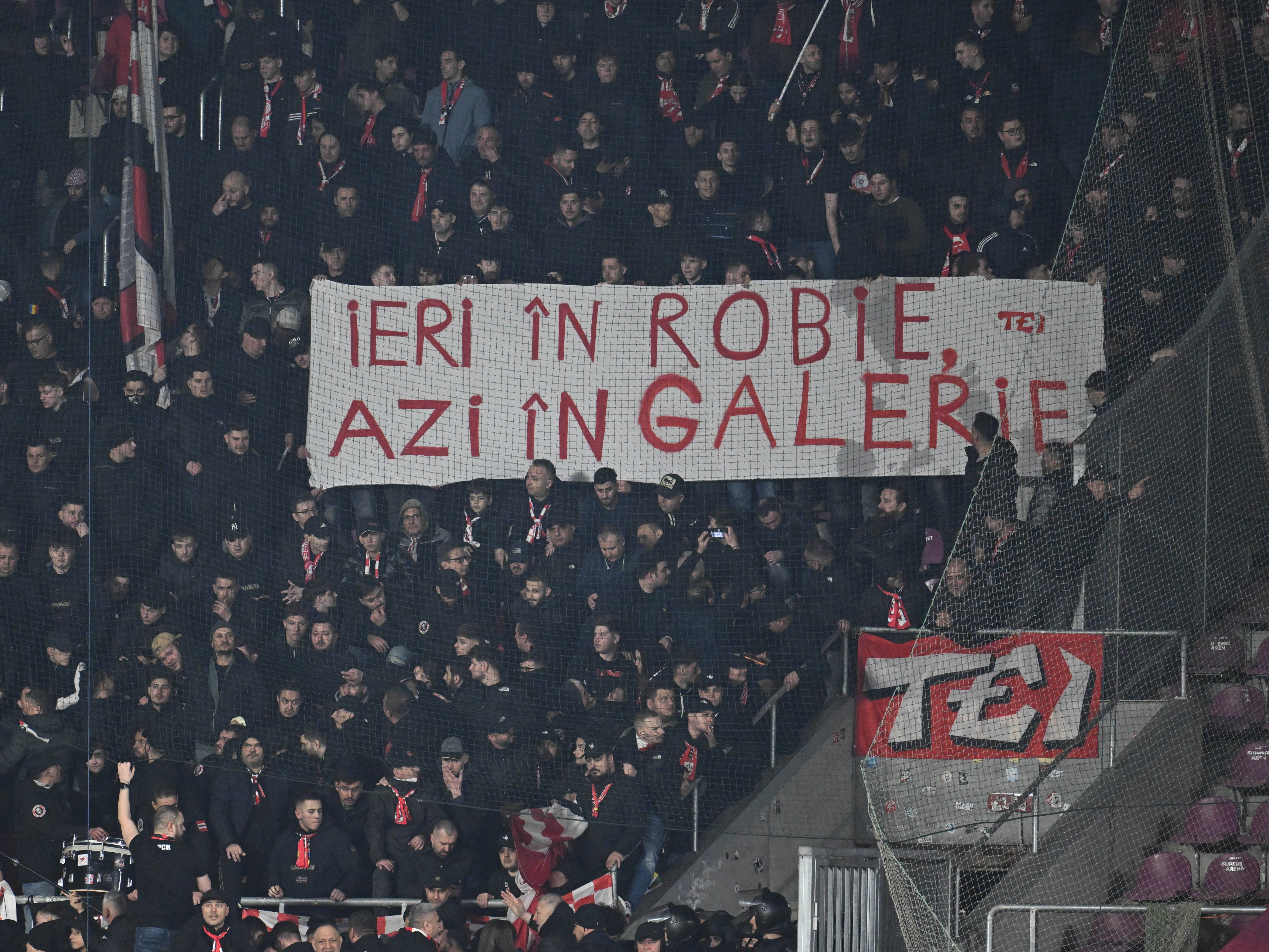 A venit decizia în cazul lui Dinamo, după ce s-a cerut depunctarea!