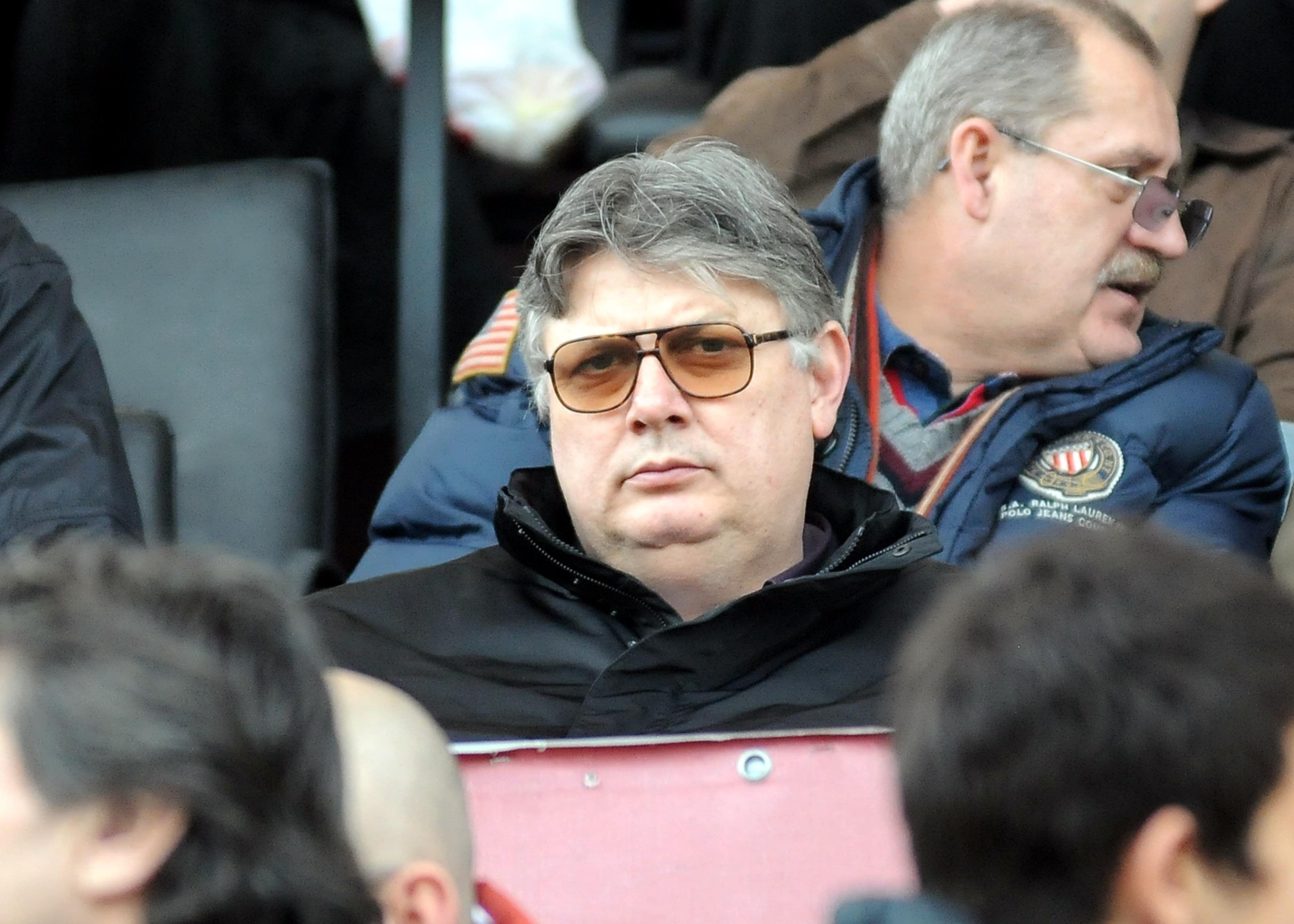 Gino Iorgulescu a sărit să-l bată pe Constantin Zotta! Ce s-a întâmplat cu actualul președinte LPF în meciul de pomină. Dezvăluiri din interior