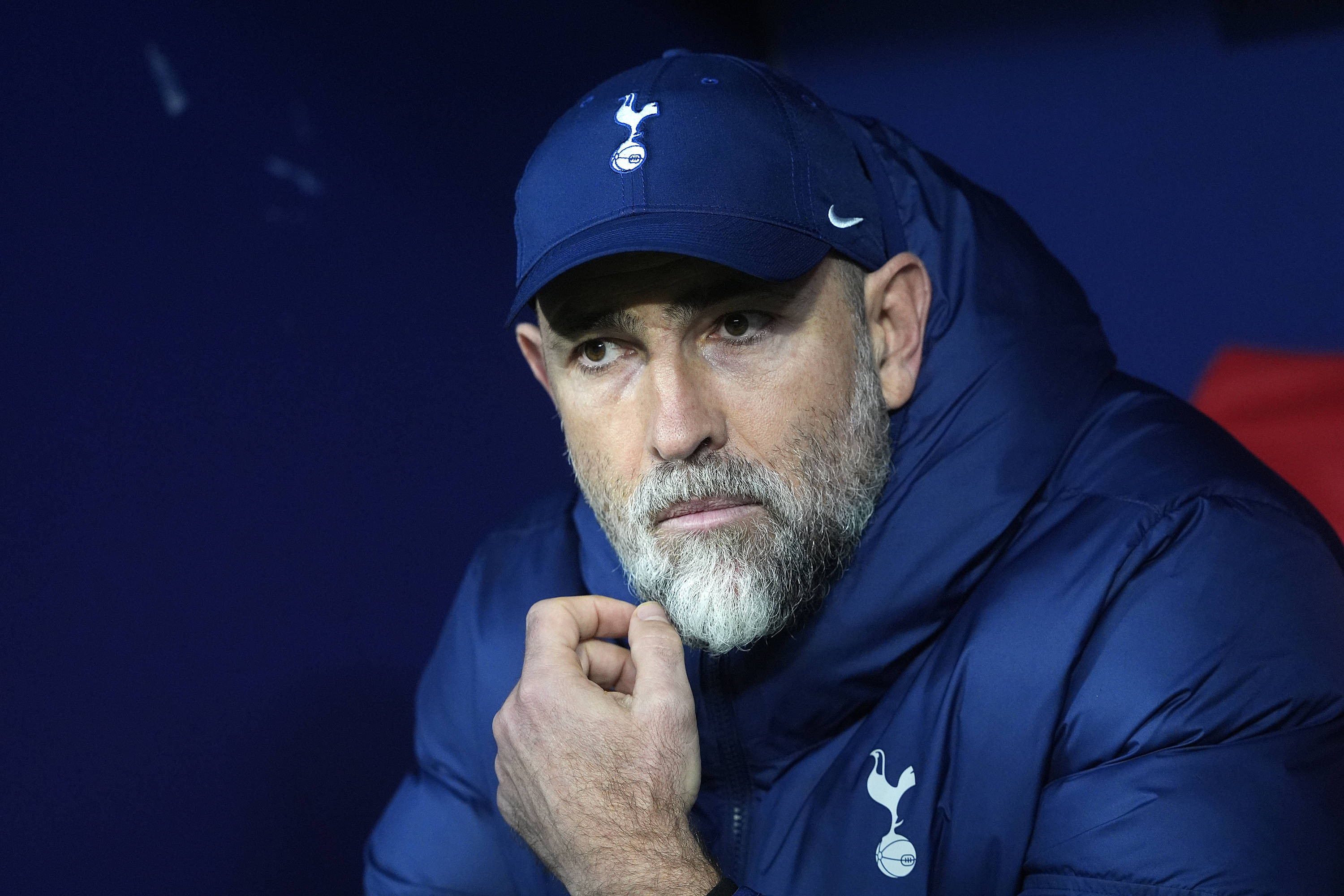 Ultimatum pentru Igor Tudor! Când și cum poate fi dat afară antrenorul lui Drăgușin de la Tottenham