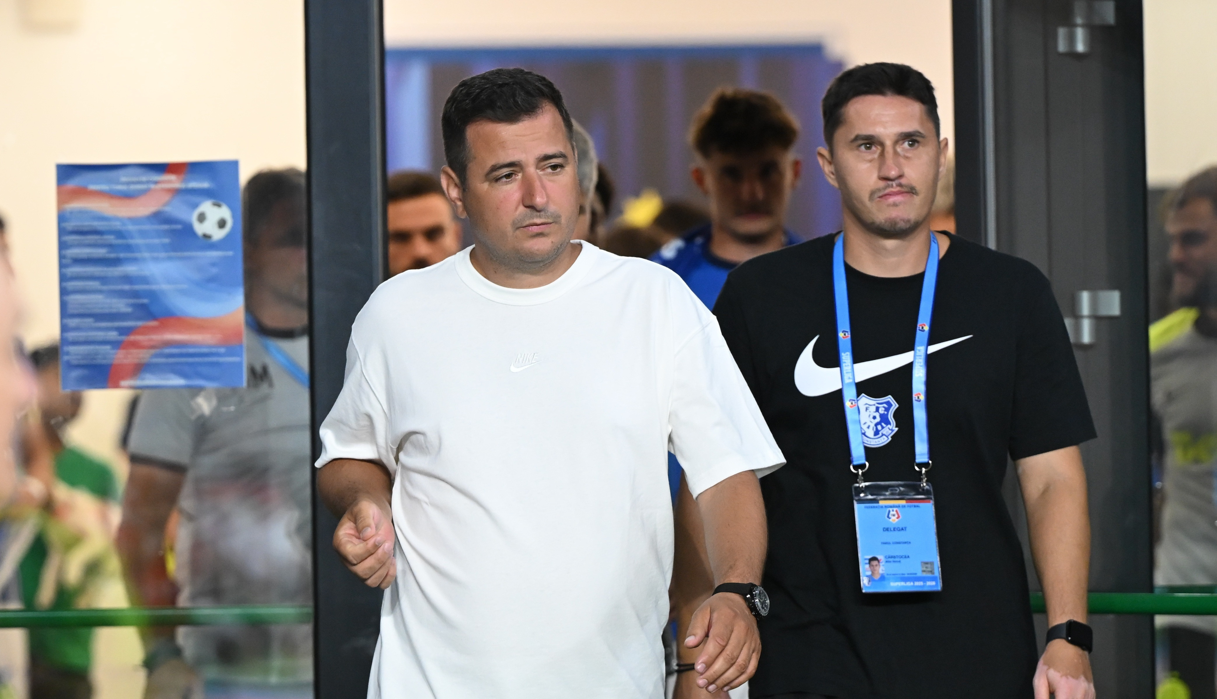 Întrebarea care l-a scos din sărite pe Zicu și care l-a făcut să plece de la interviu: ”E deranjant și frustrant”