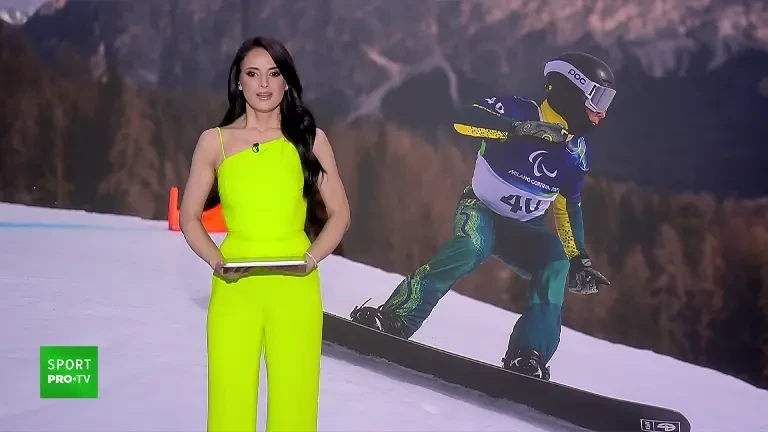 Imaginile care îți taie răsuflarea vin din Canada!