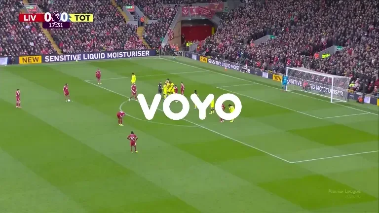 REZUMAT | Liverpool - Tottenham 1-1, exclusiv pe VOYO (15.03.2026)