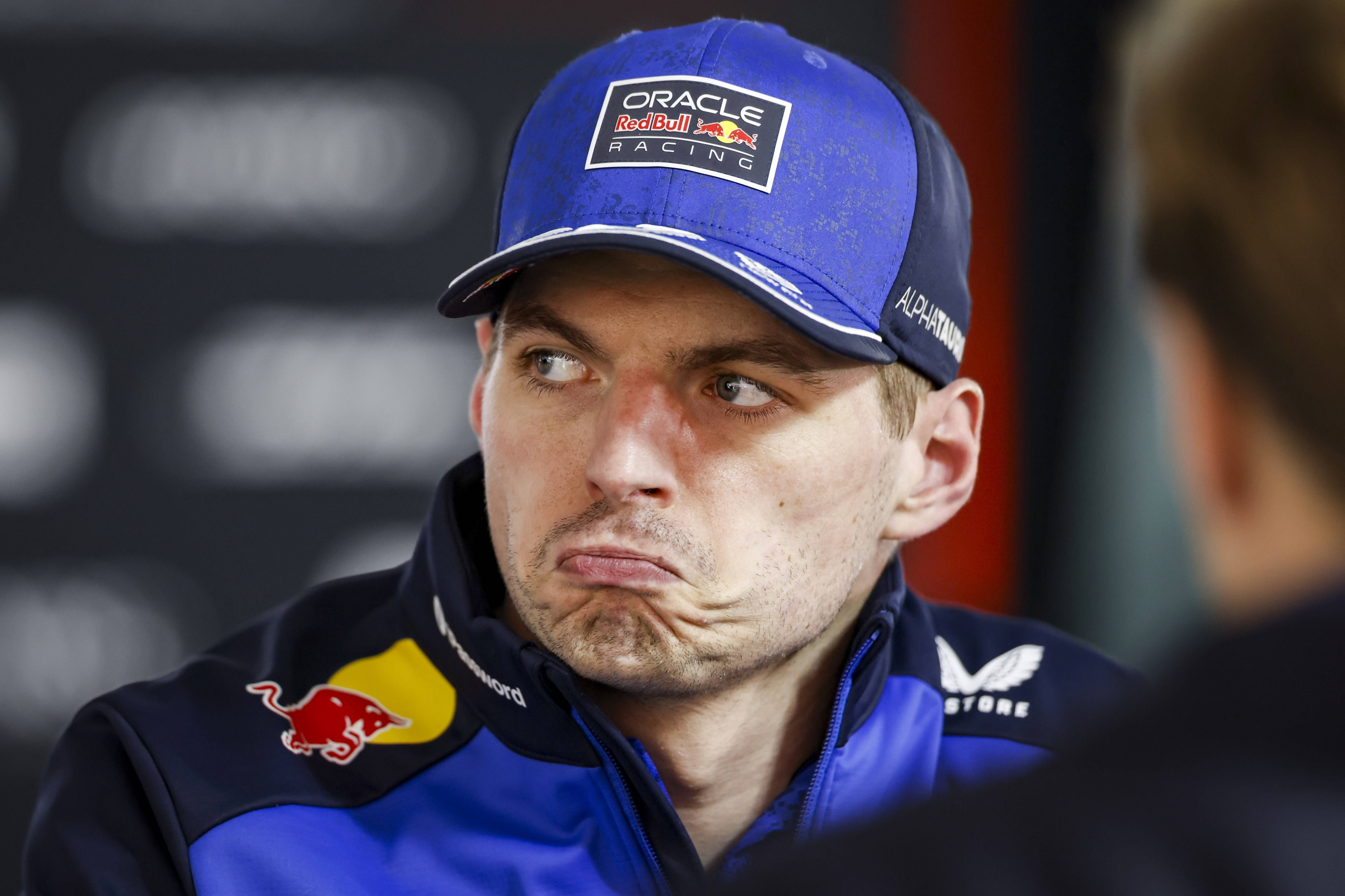 F1 riscă să-l piardă pe Verstappen după schimbarea regulilor: "Totul a devenit o glumă, este fundamental defect"